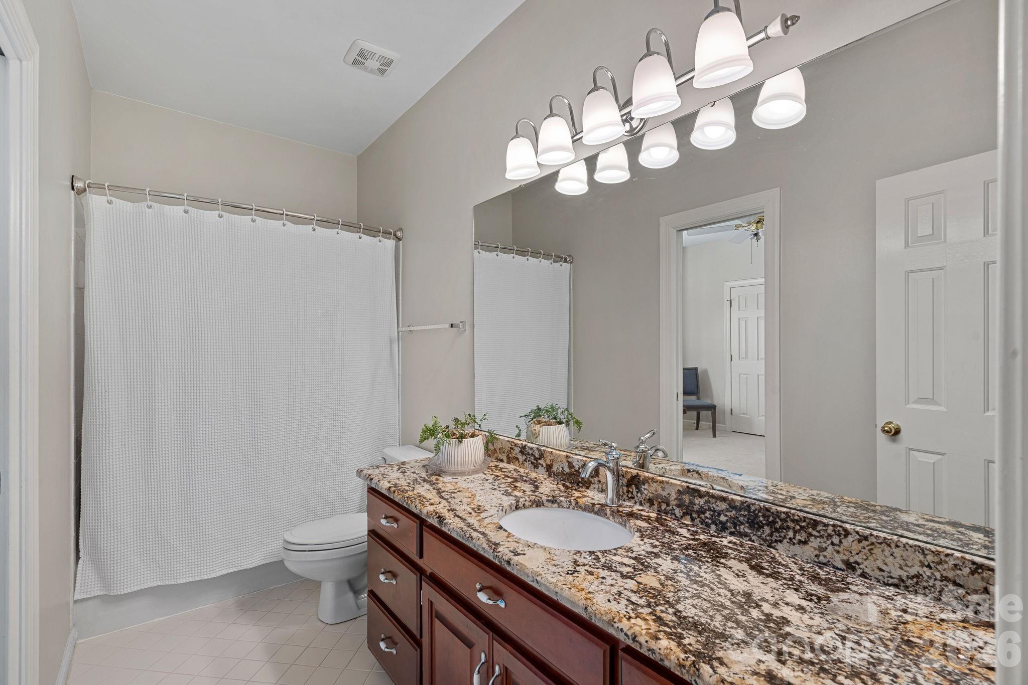 Northstone - Residential