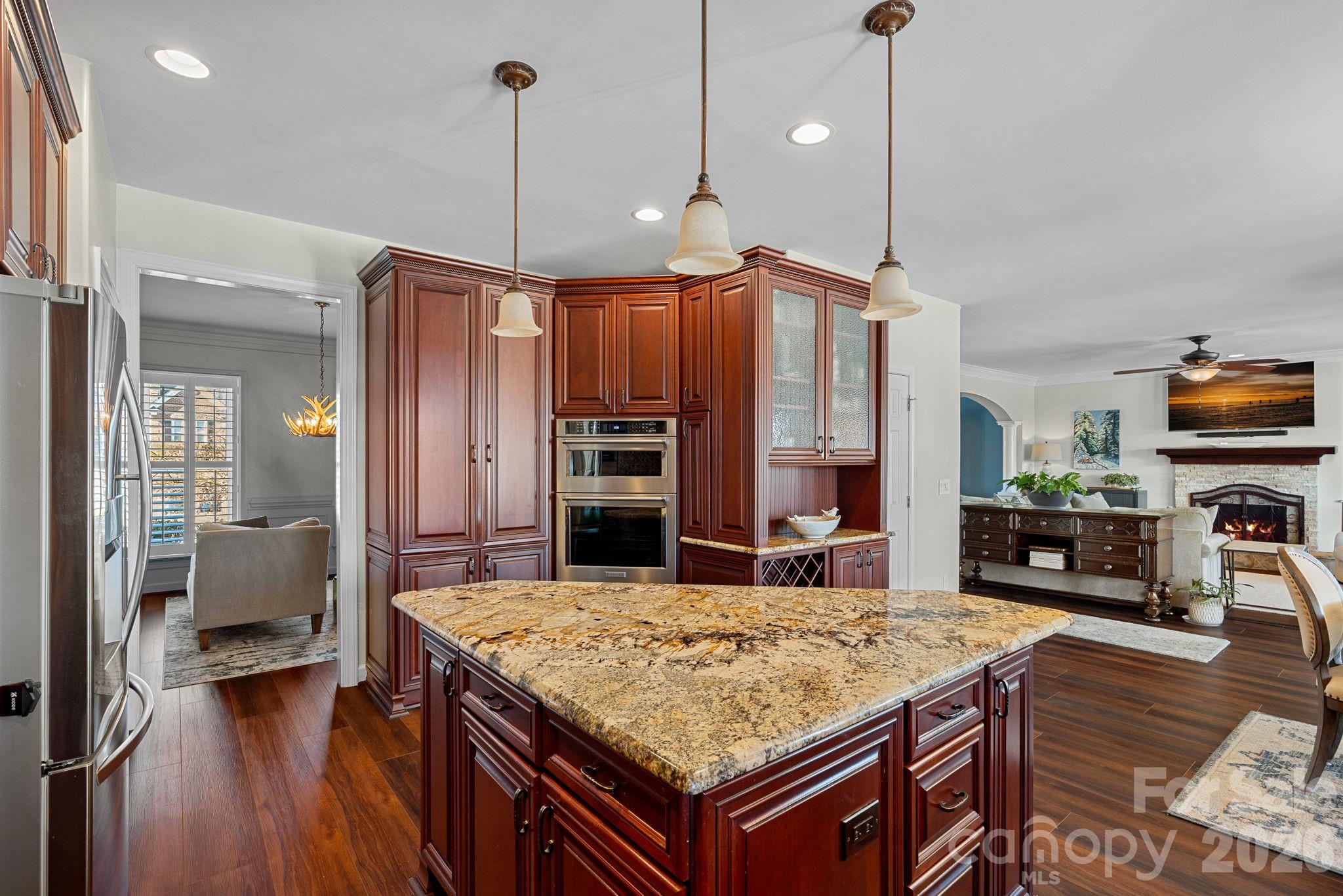 Northstone - Residential