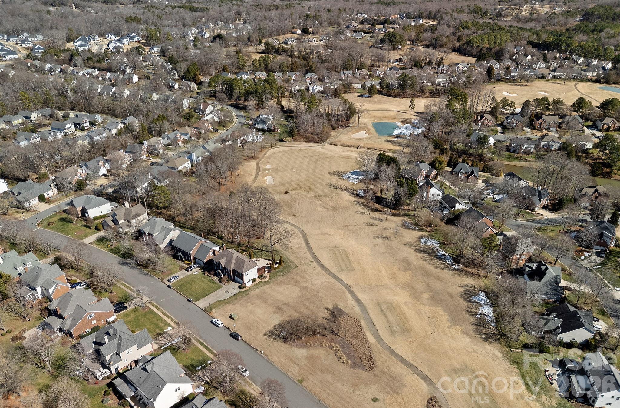 Northstone - Residential