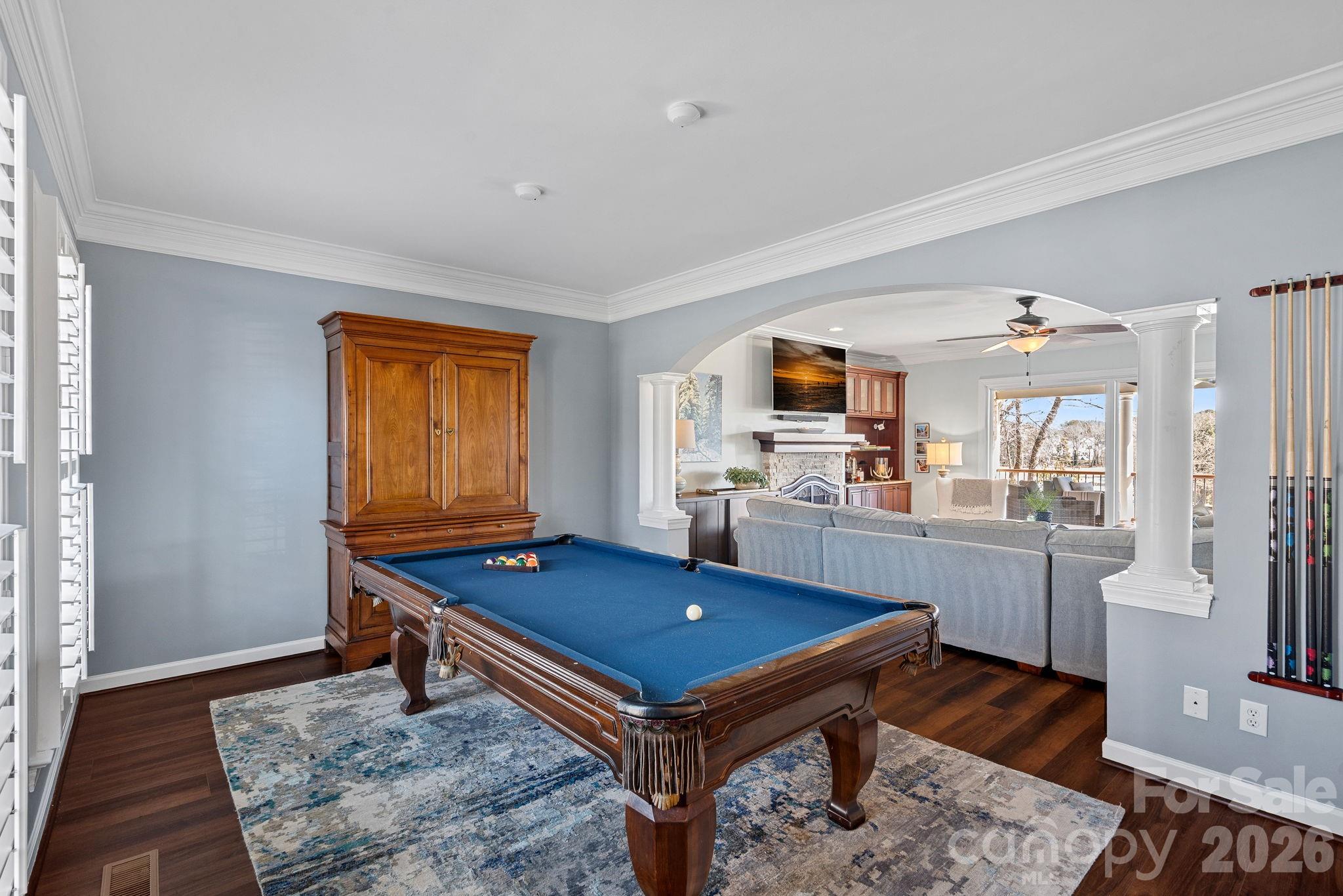 Northstone - Residential