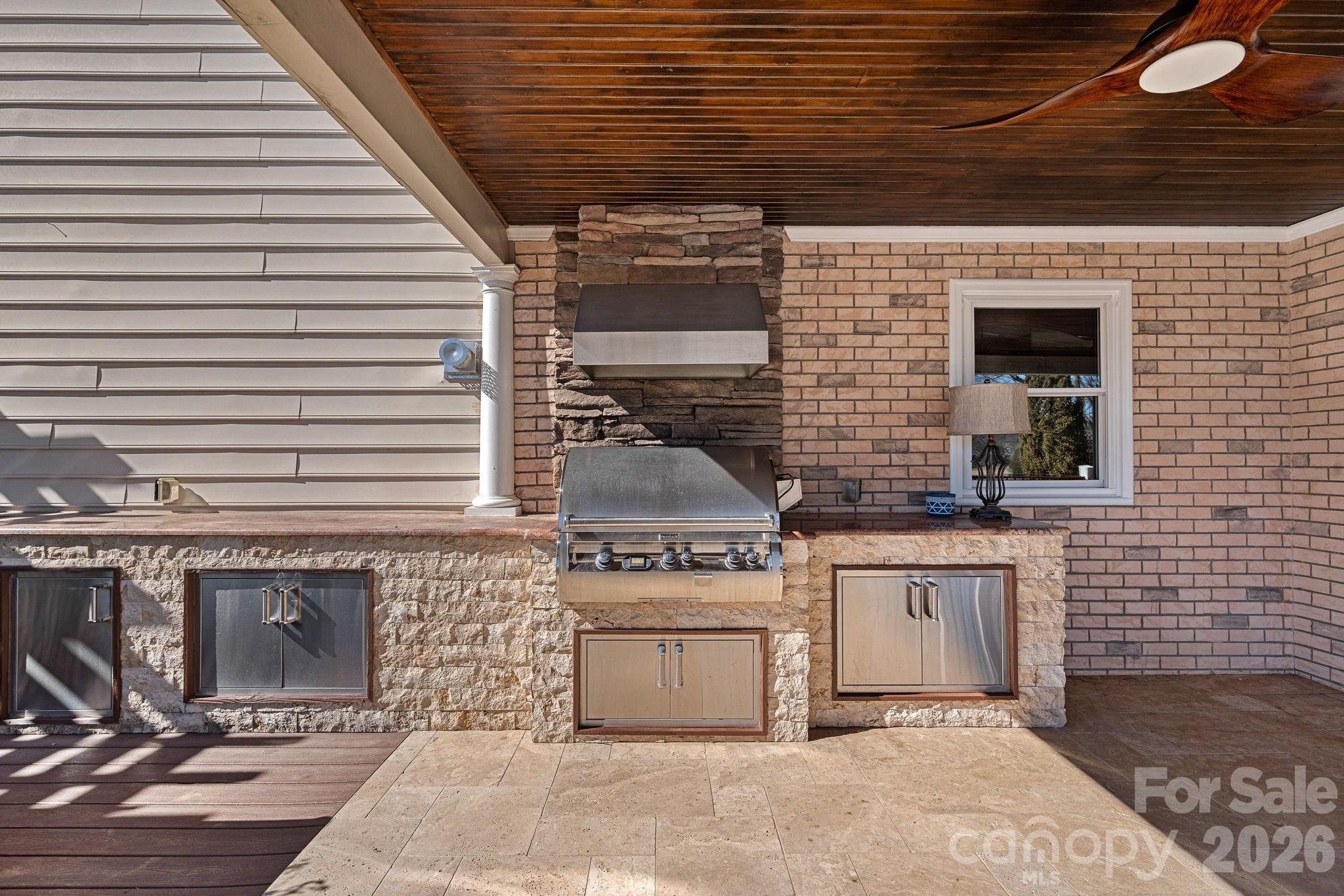 Northstone - Residential