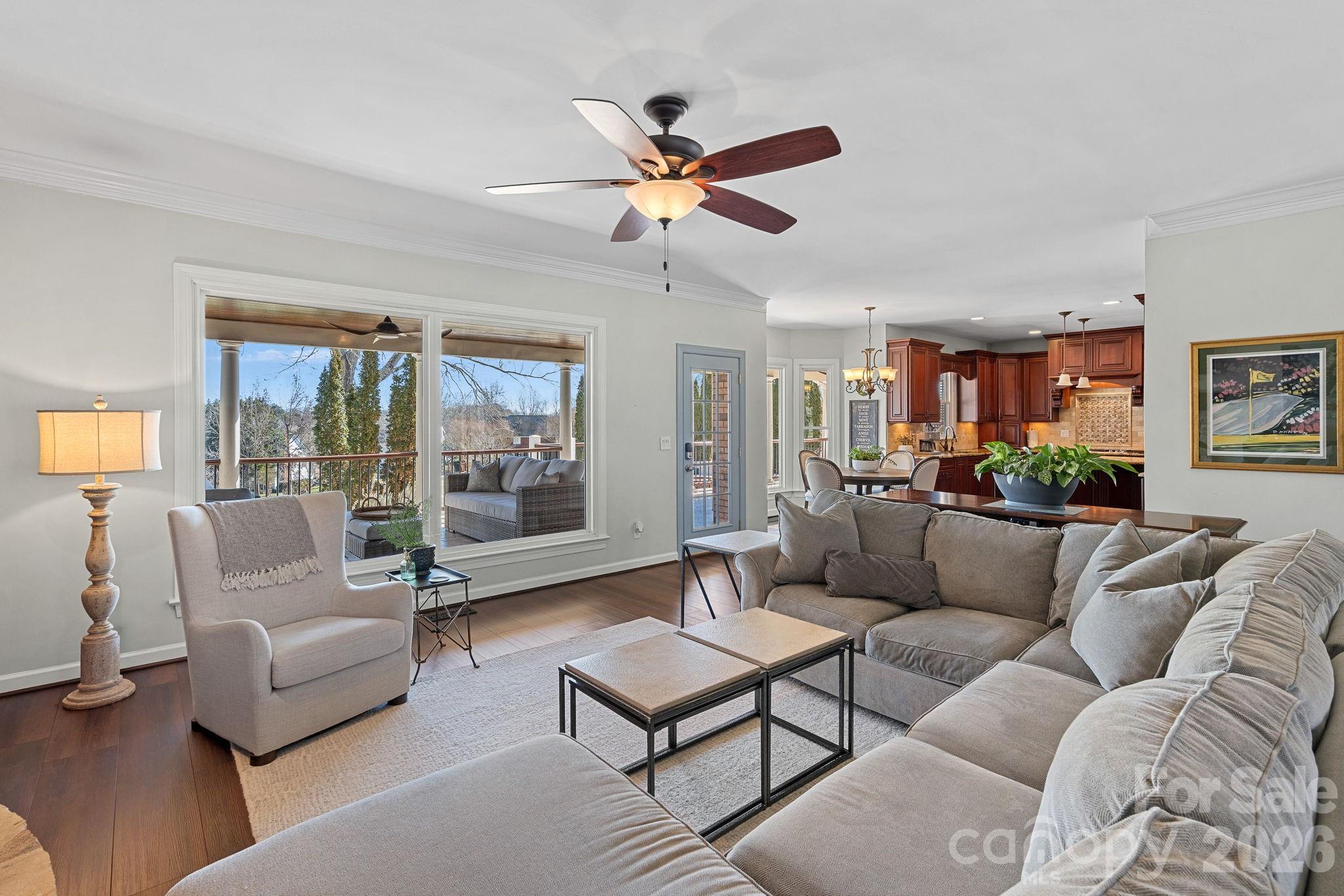 Northstone - Residential