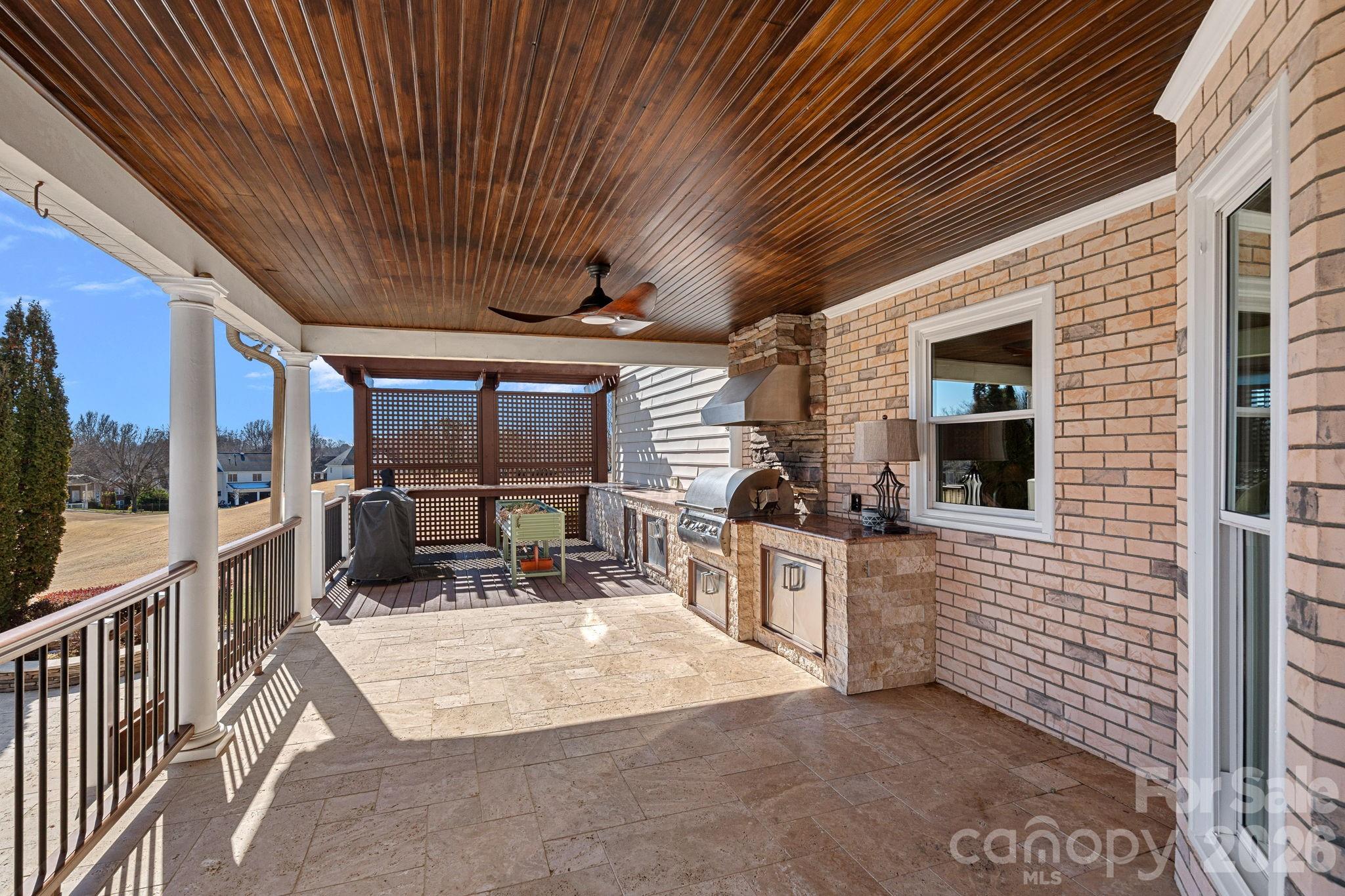 Northstone - Residential