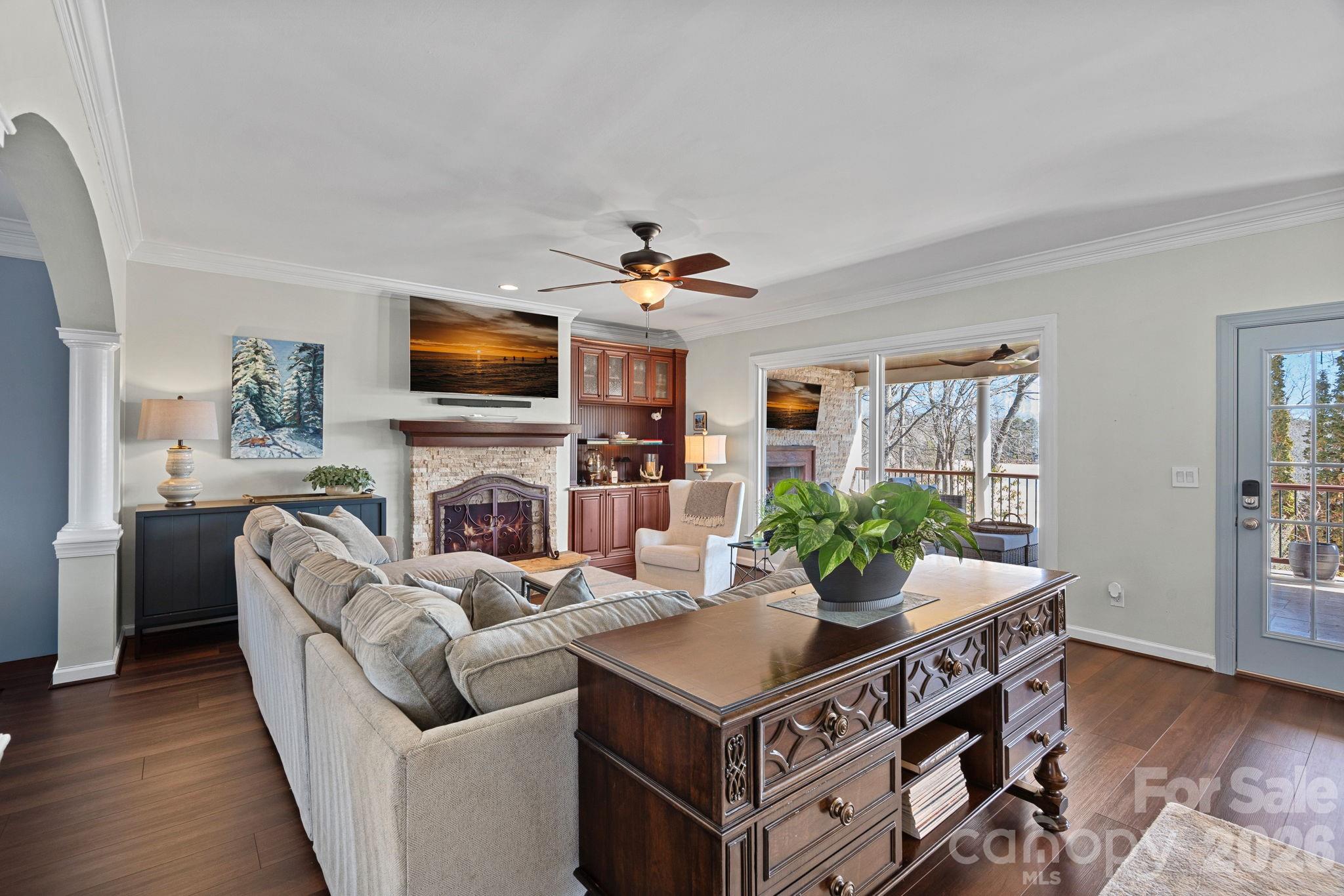 Northstone - Residential