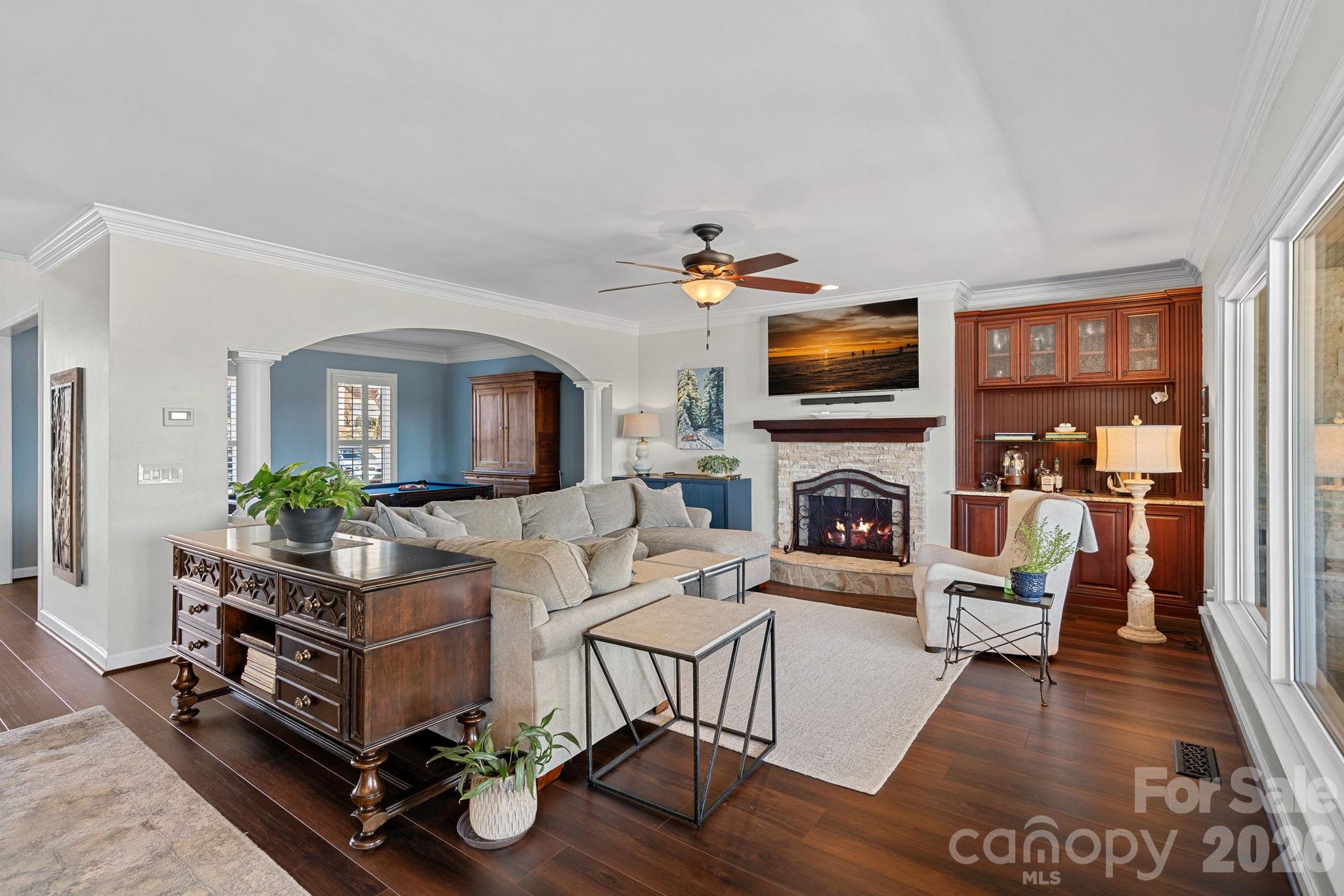 Northstone - Residential