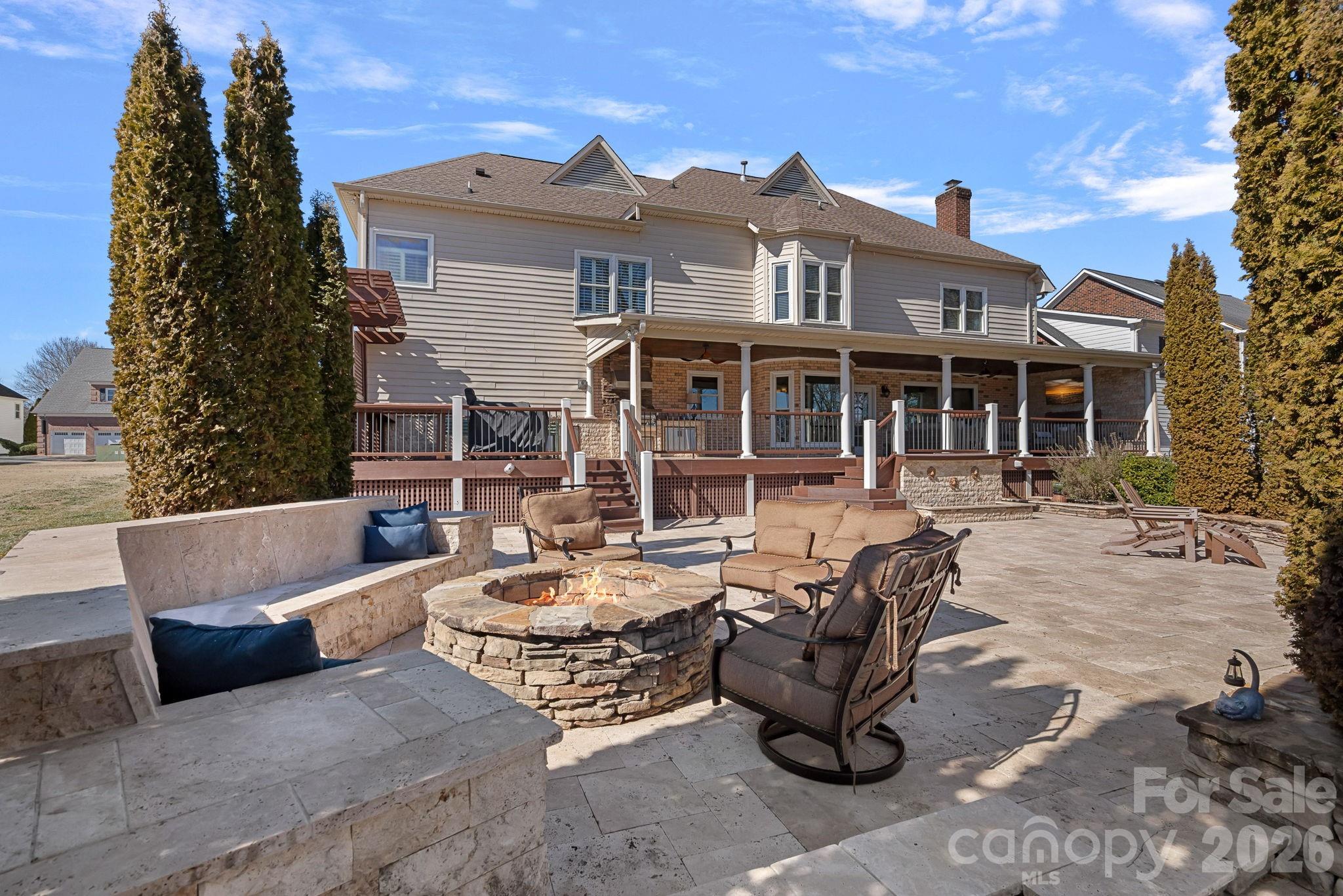 Northstone - Residential