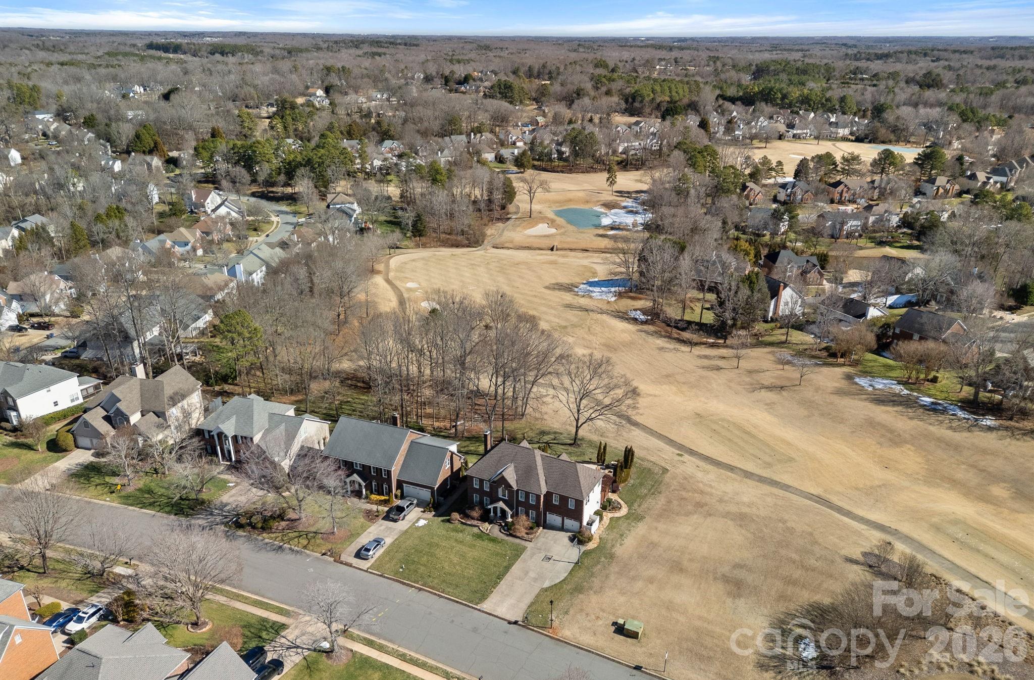 Northstone - Residential