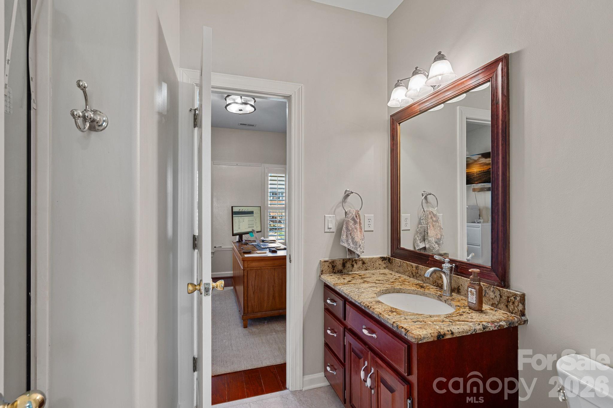 Northstone - Residential