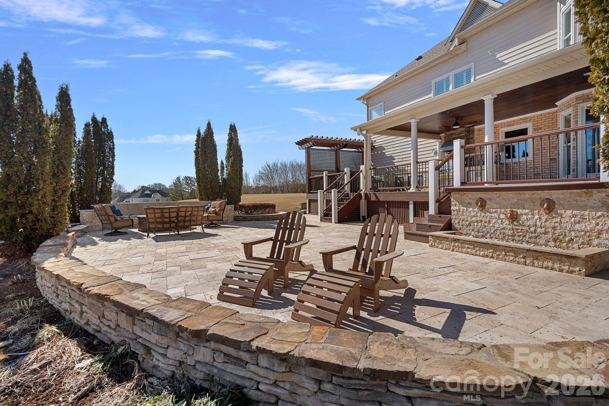 Northstone - Residential