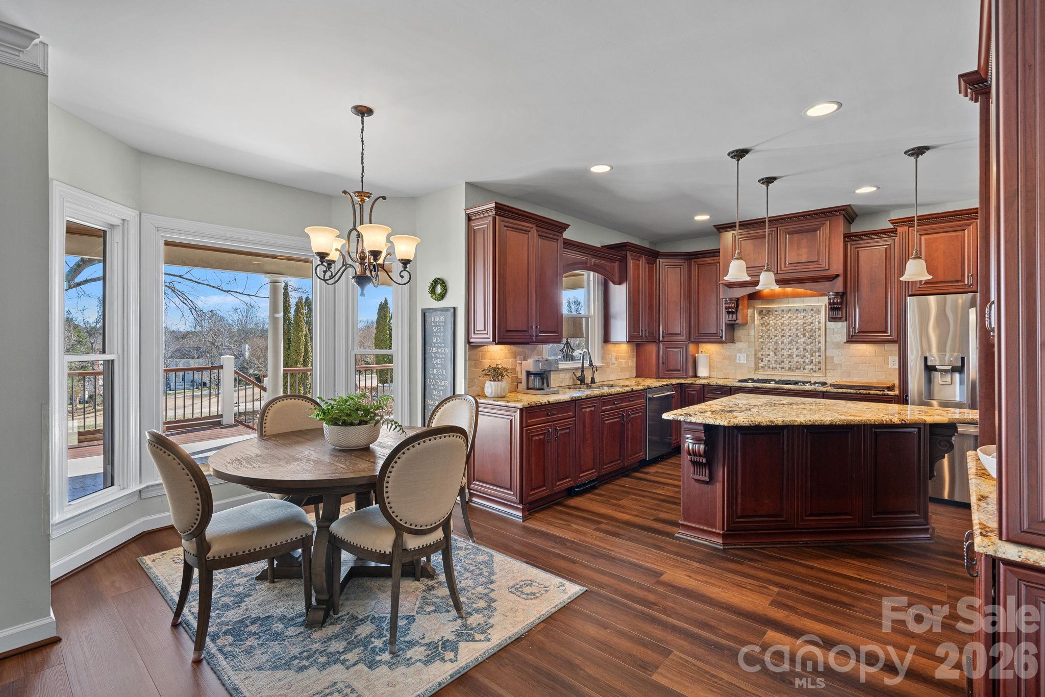 Northstone - Residential