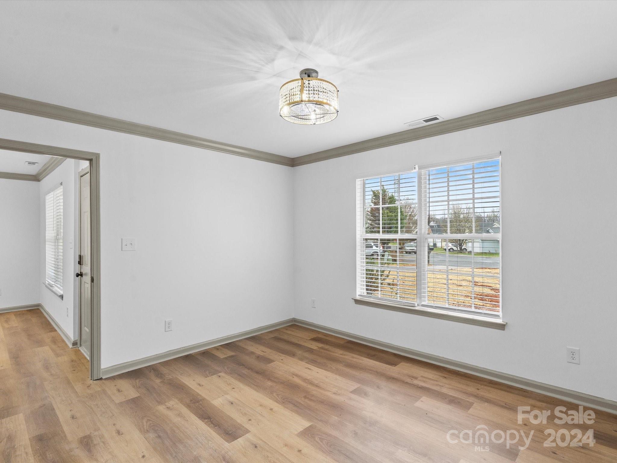 Alexis Pointe - Residential