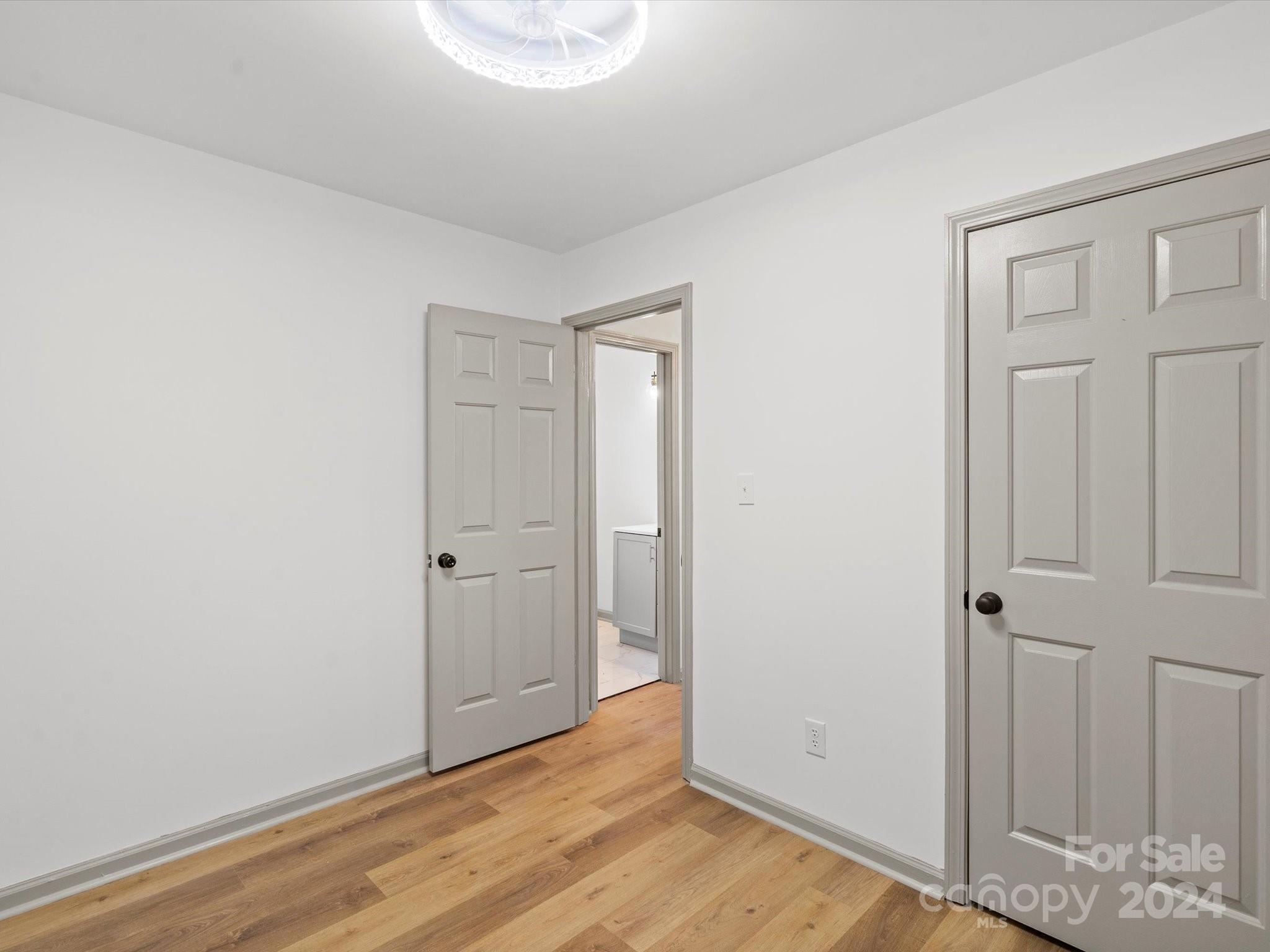 Alexis Pointe - Residential