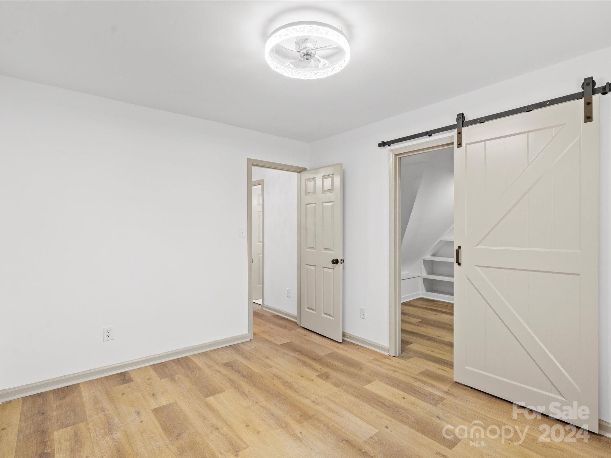 Alexis Pointe - Residential