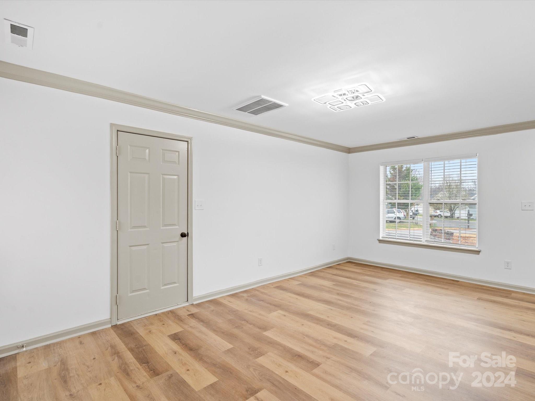 Alexis Pointe - Residential