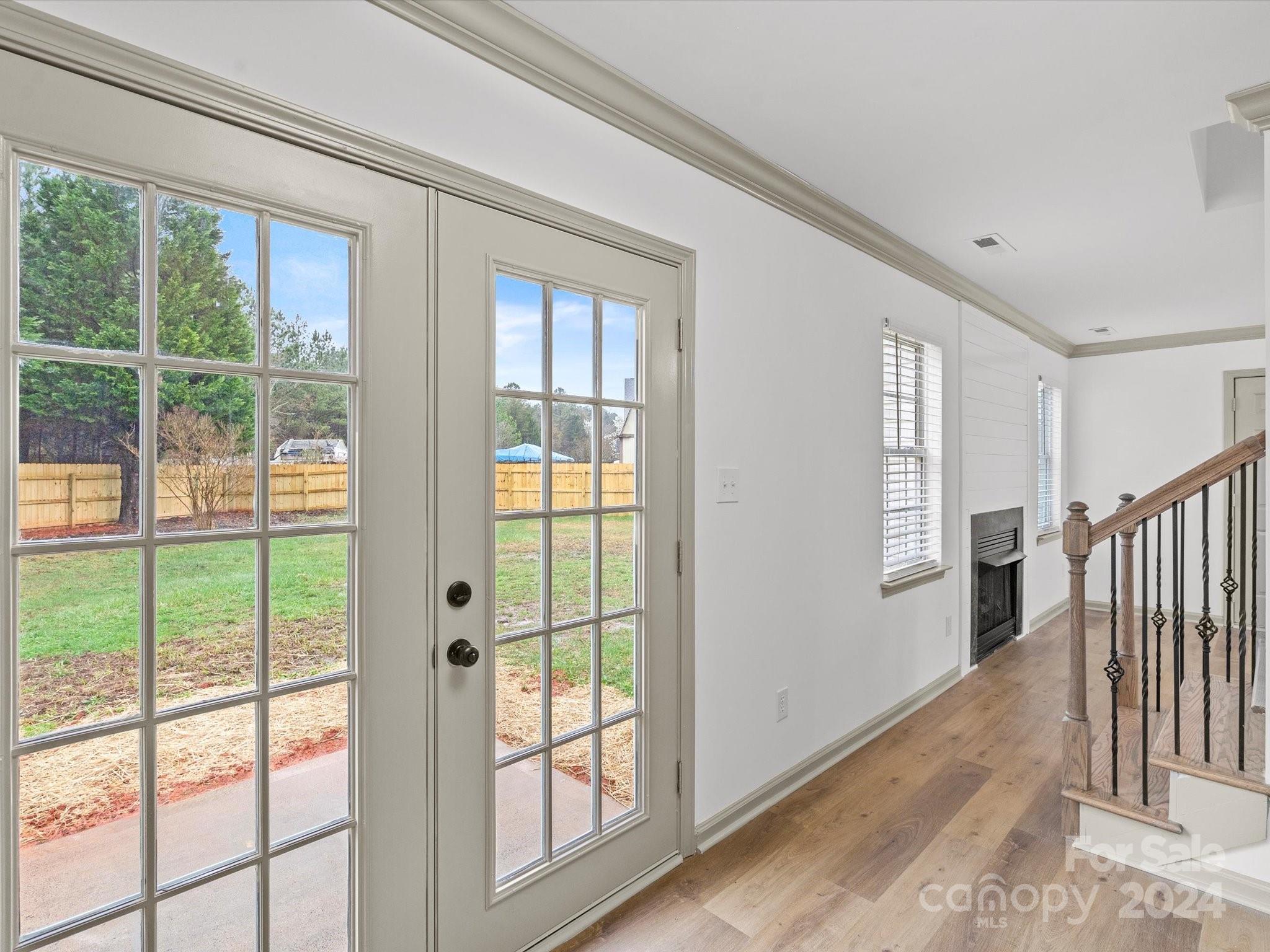 Alexis Pointe - Residential