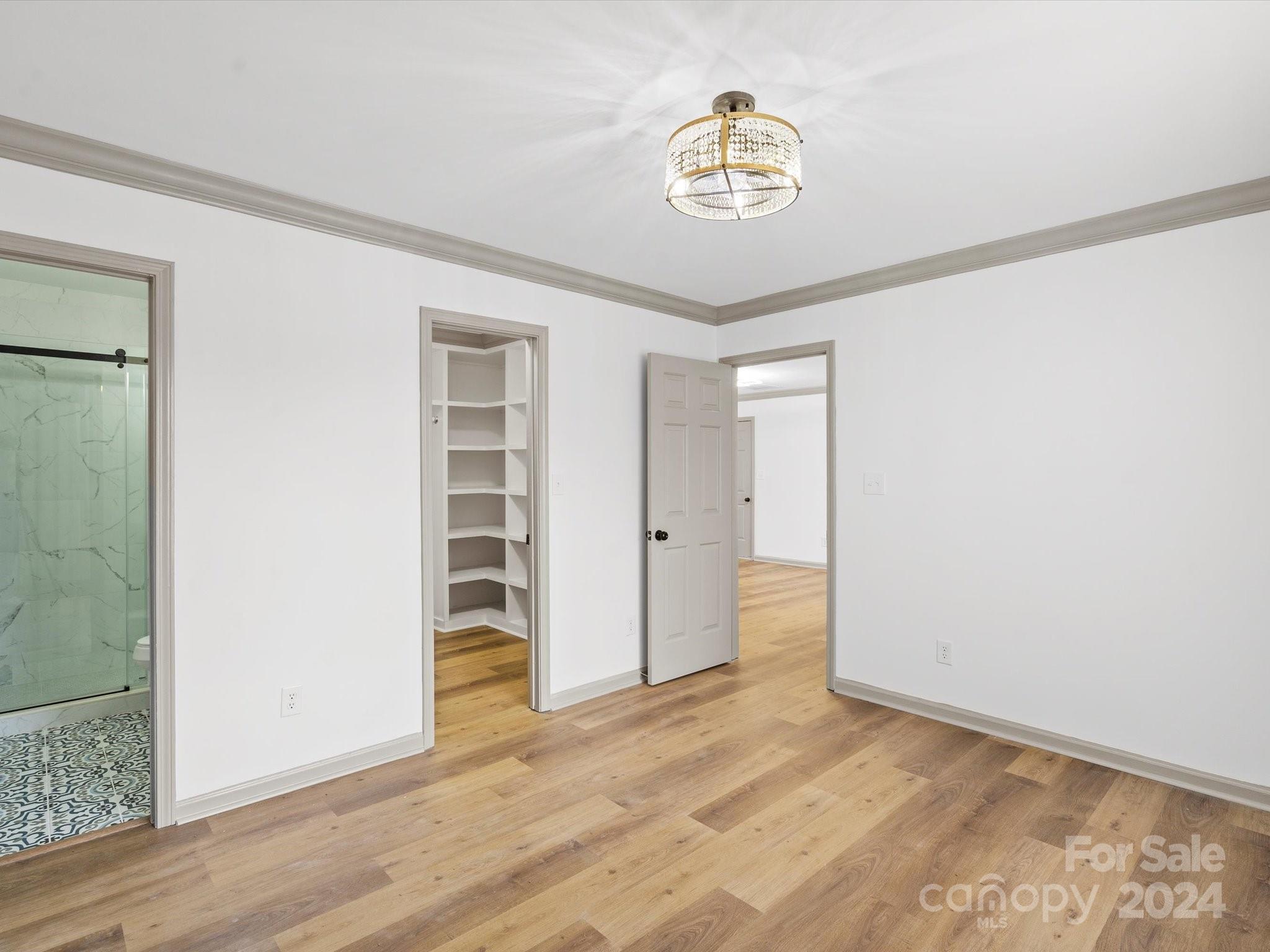 Alexis Pointe - Residential