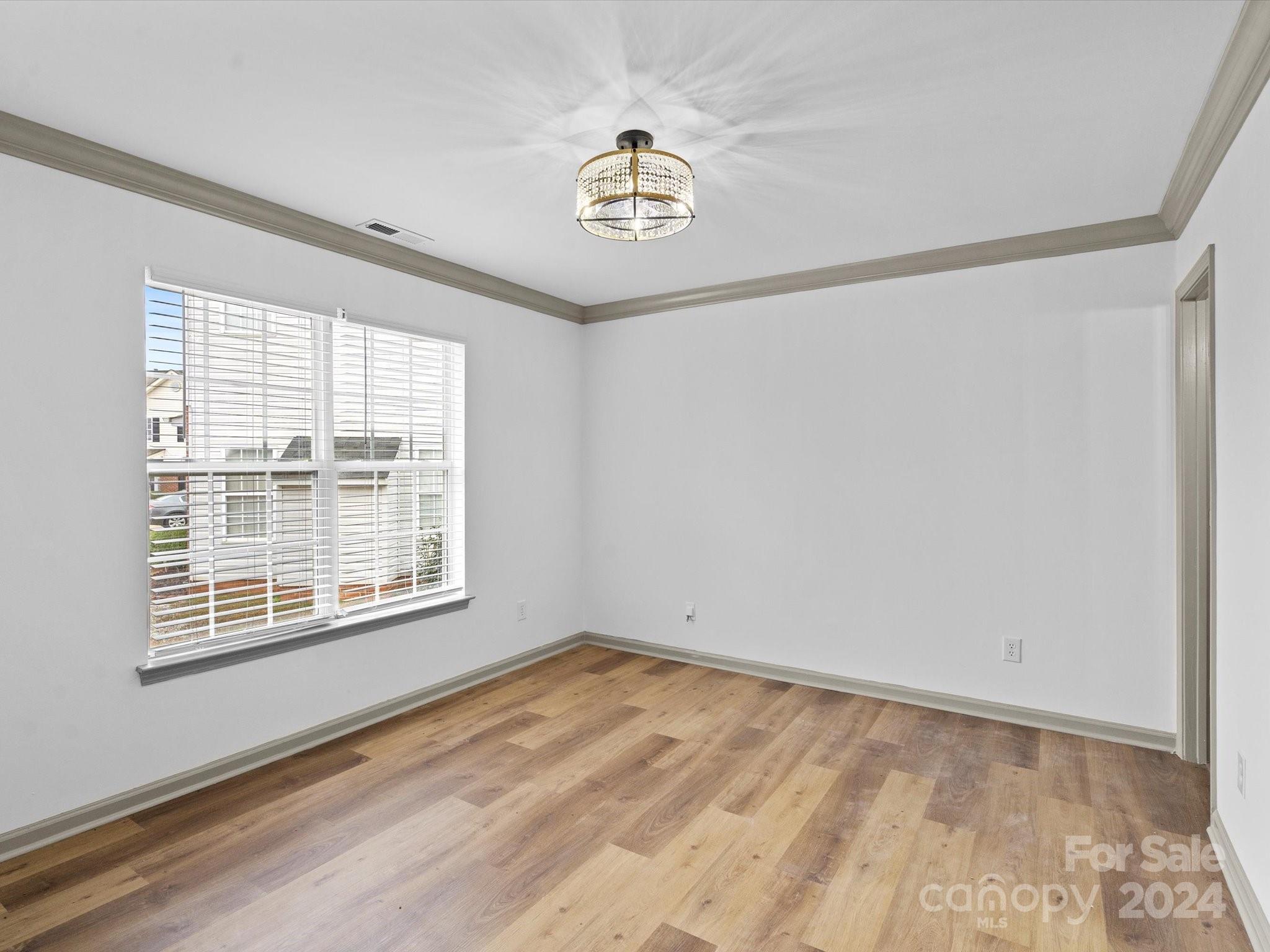 Alexis Pointe - Residential