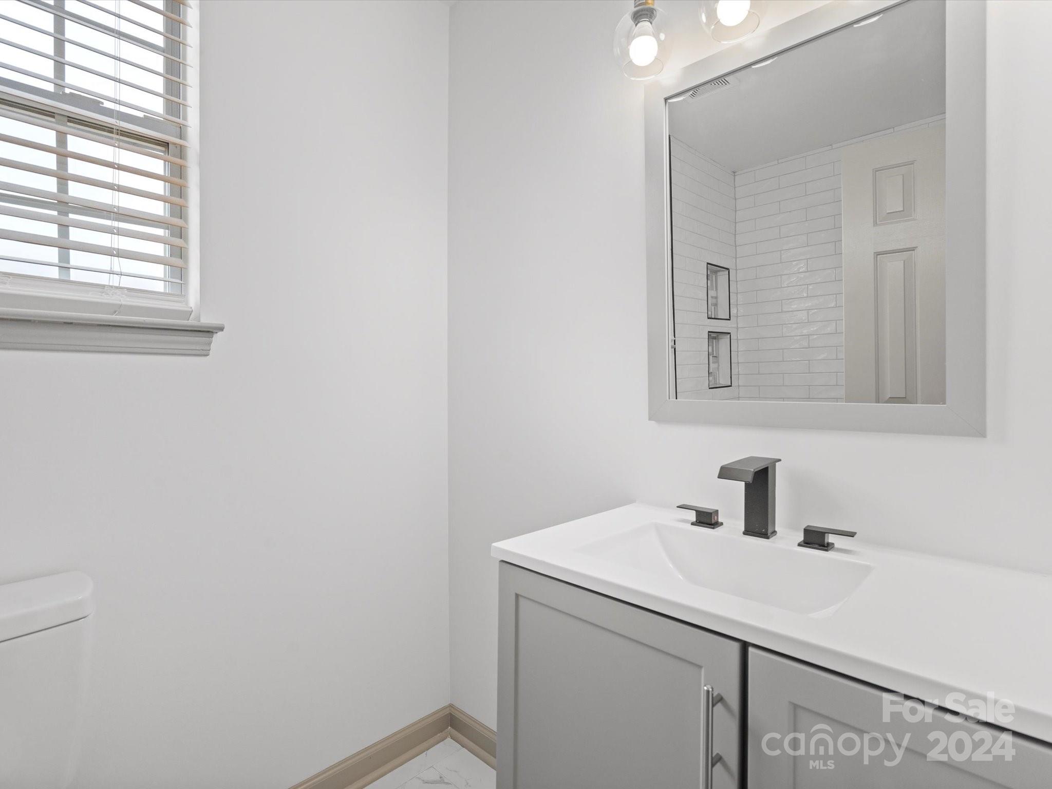 Alexis Pointe - Residential