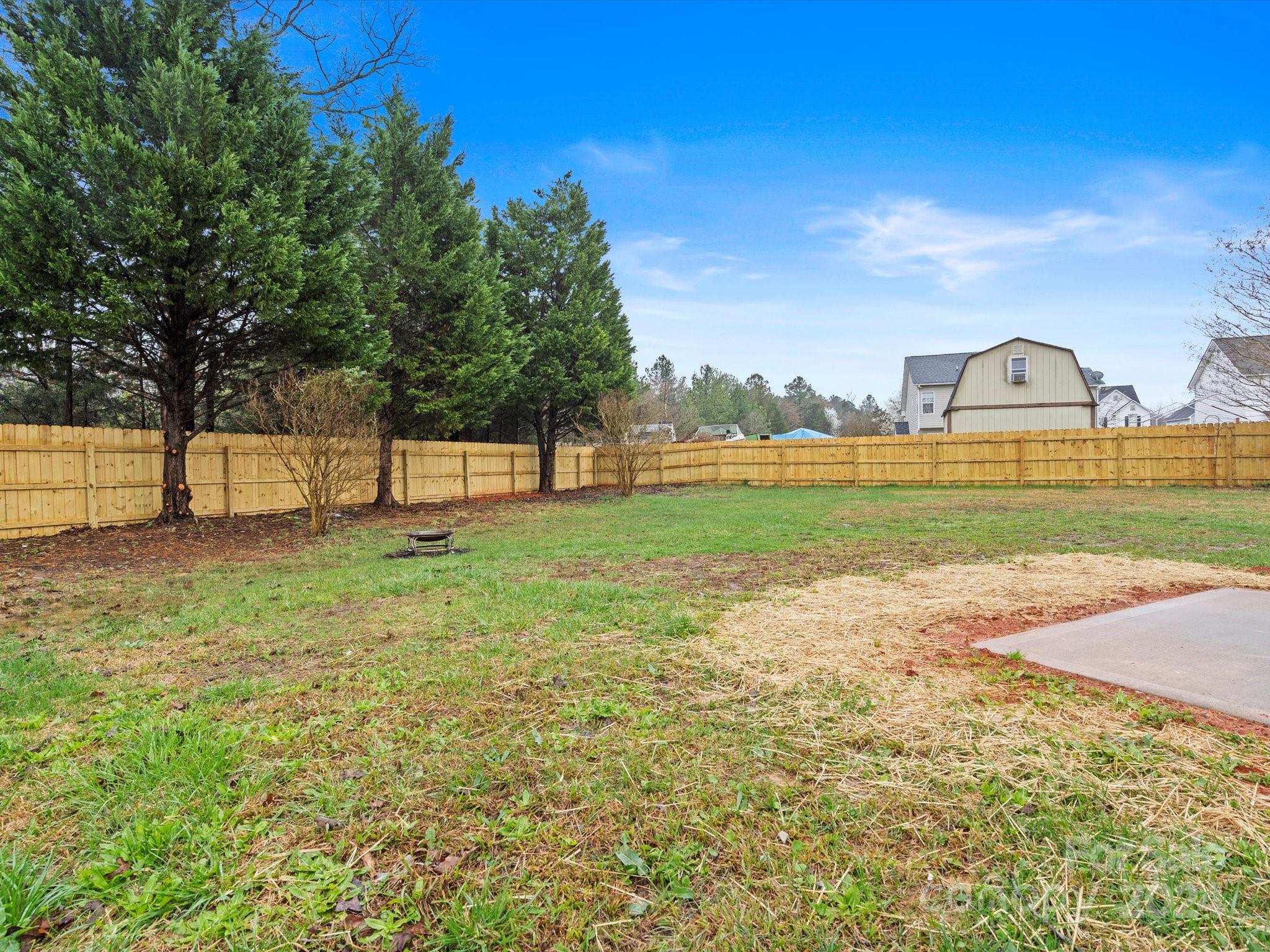 Alexis Pointe - Residential