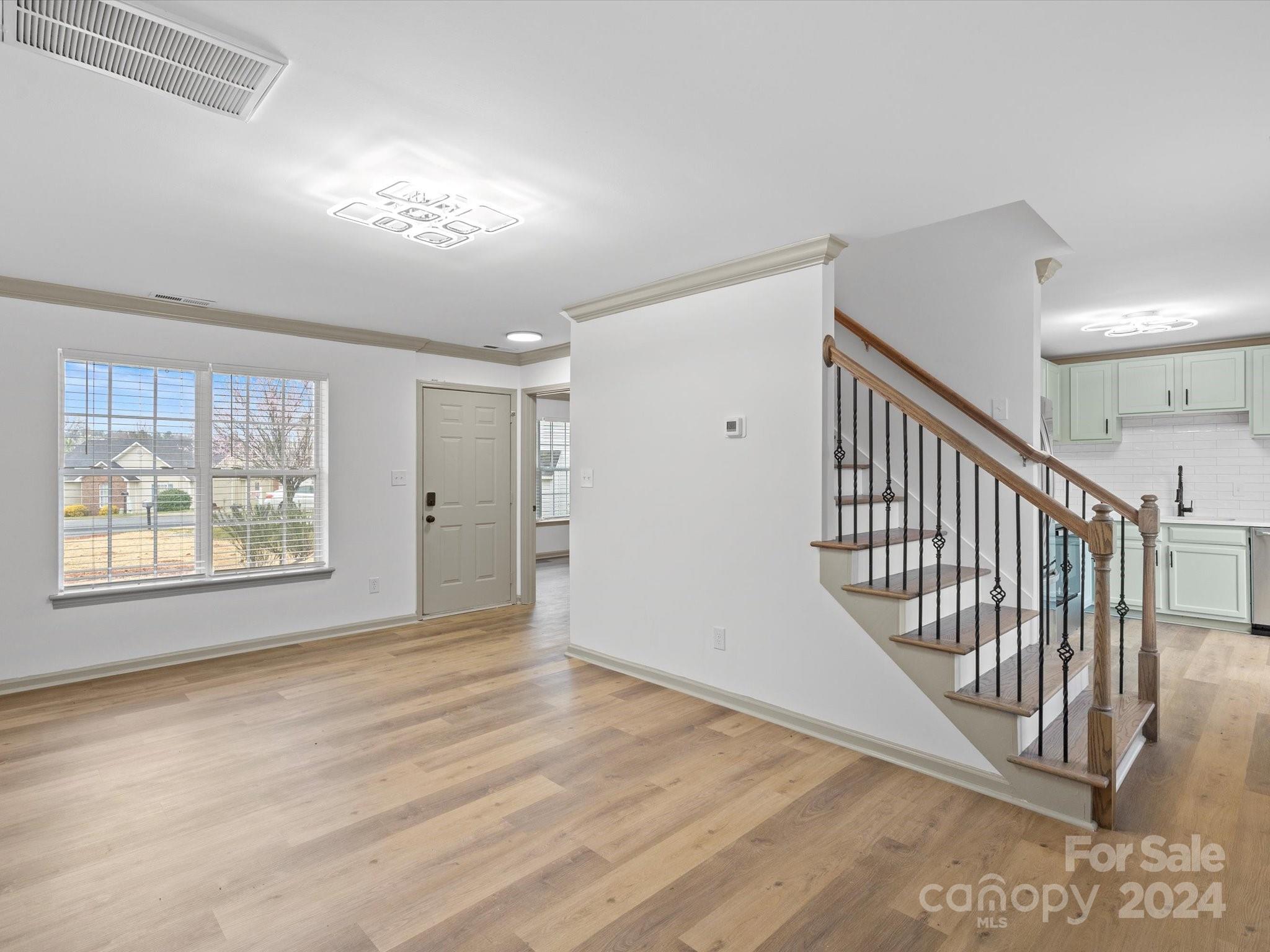 Alexis Pointe - Residential