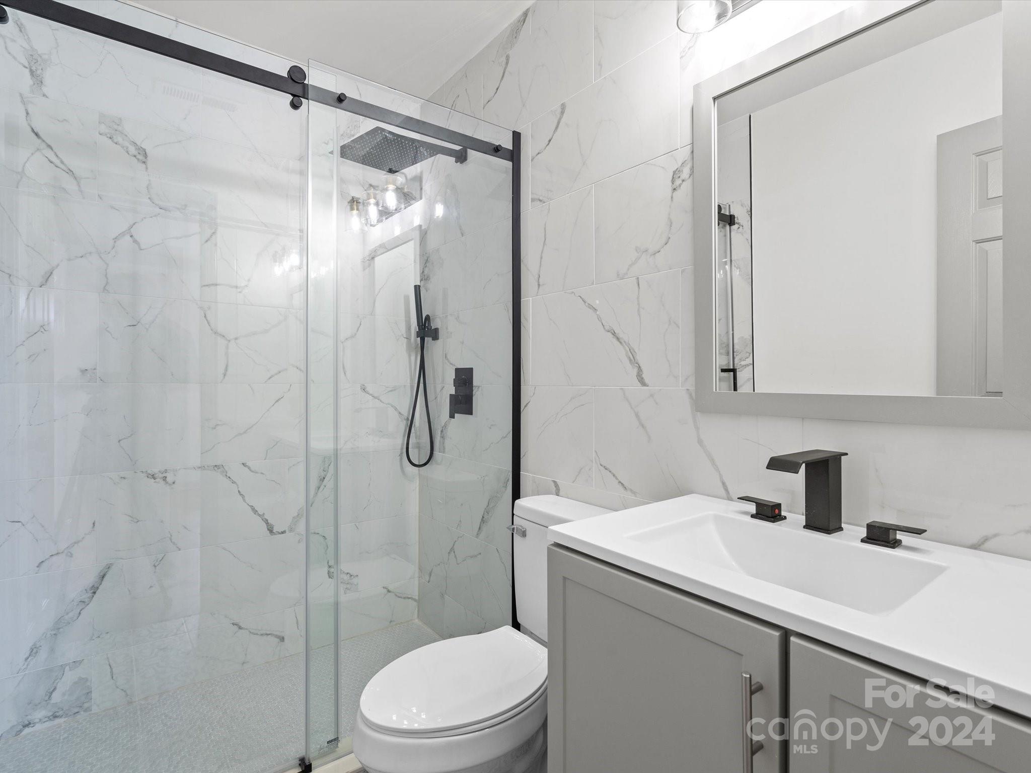 Alexis Pointe - Residential