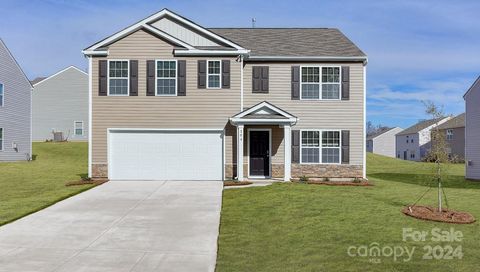 Single Family Residence in Maiden NC 2528 Goose Fair Road.jpg