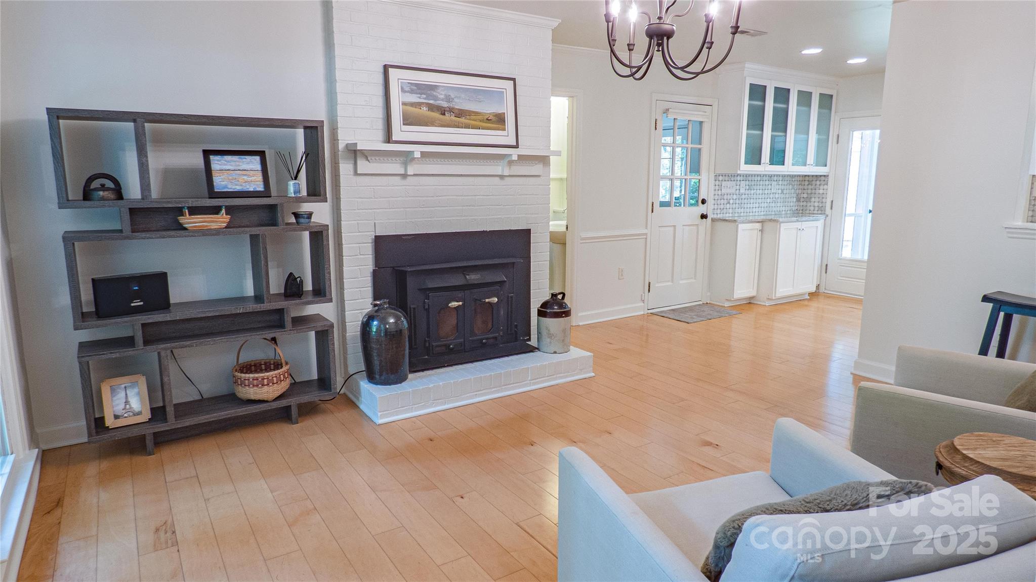3008 Heathcroft Court