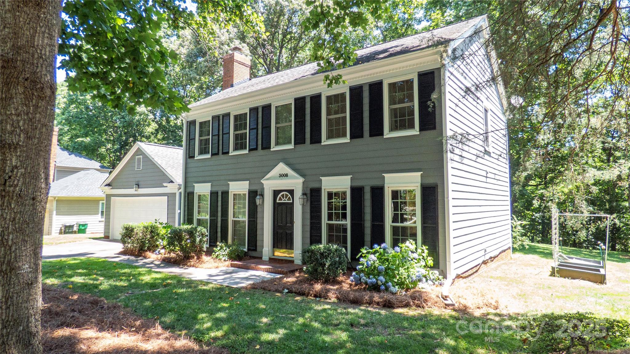 3008 Heathcroft Court