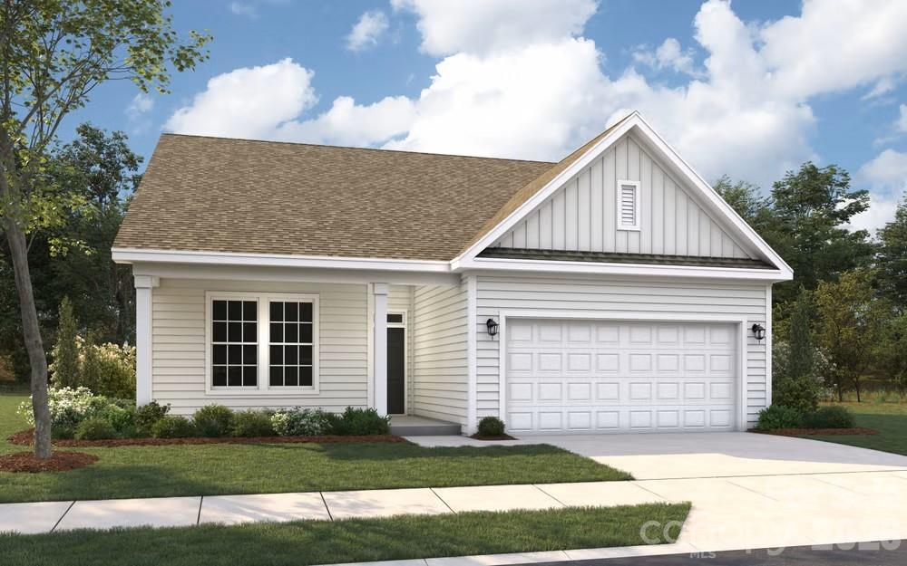 Cottages at Wingate - Residential