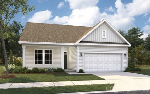 Photo of 7012 Barbara Jean Lane, Wingate, NC 28174 (MLS # 4382500)