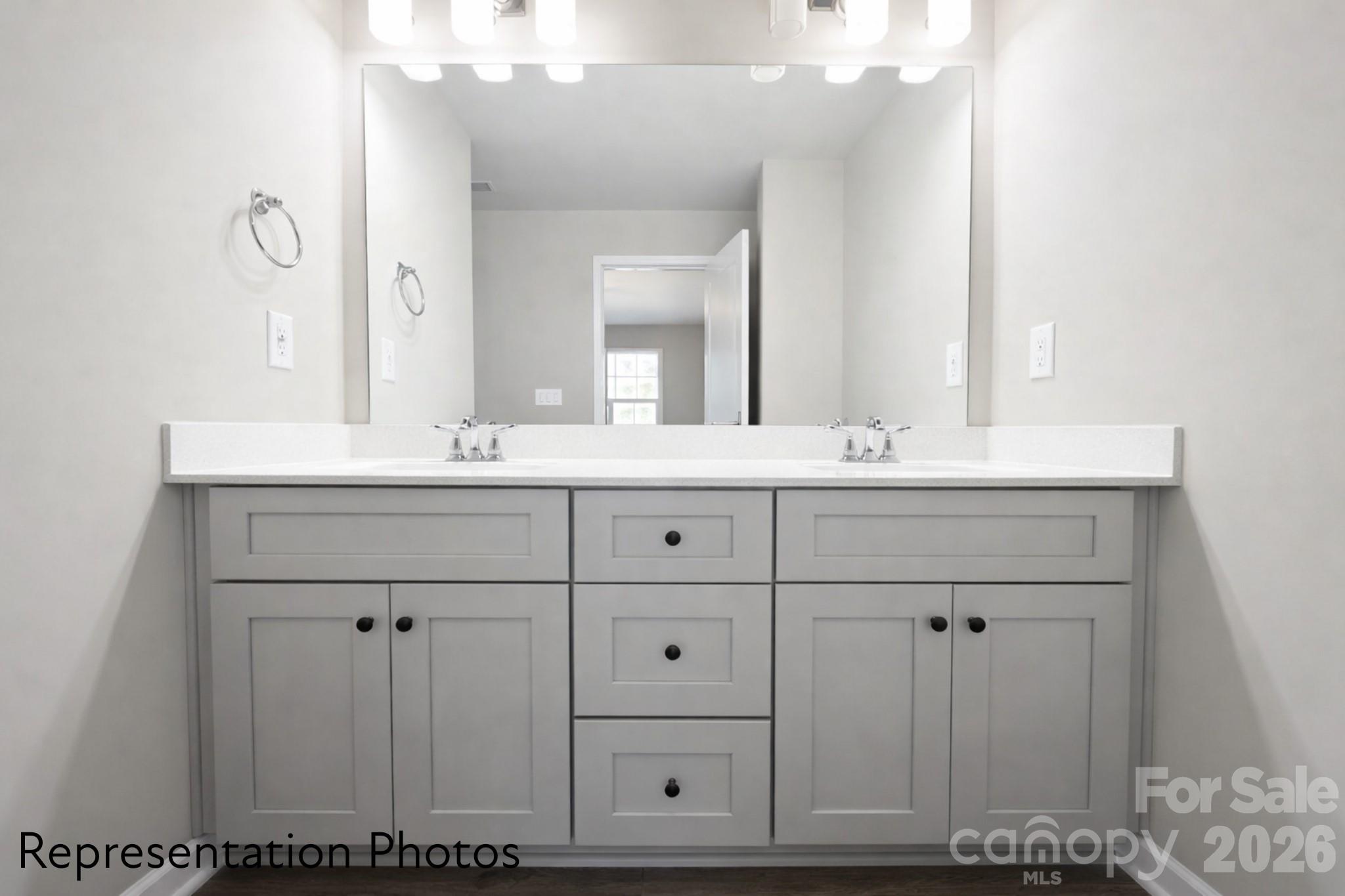 Abershire - Residential