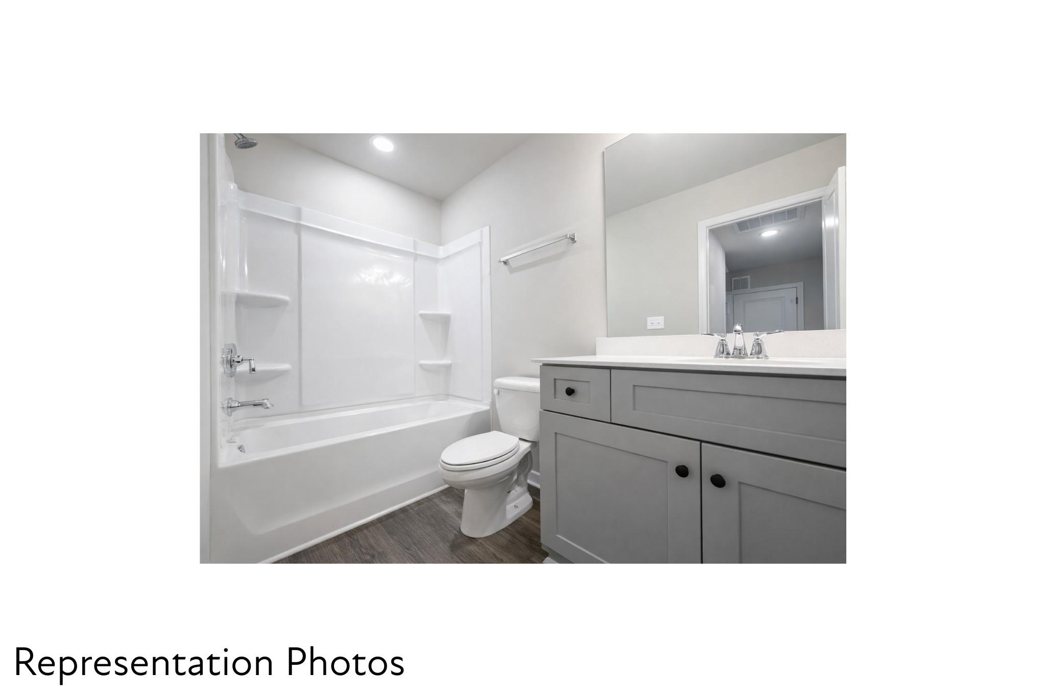 Abershire - Residential