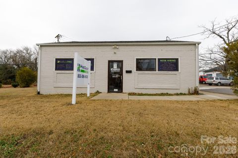 624 Saluda Street Rock Hill SC 29730