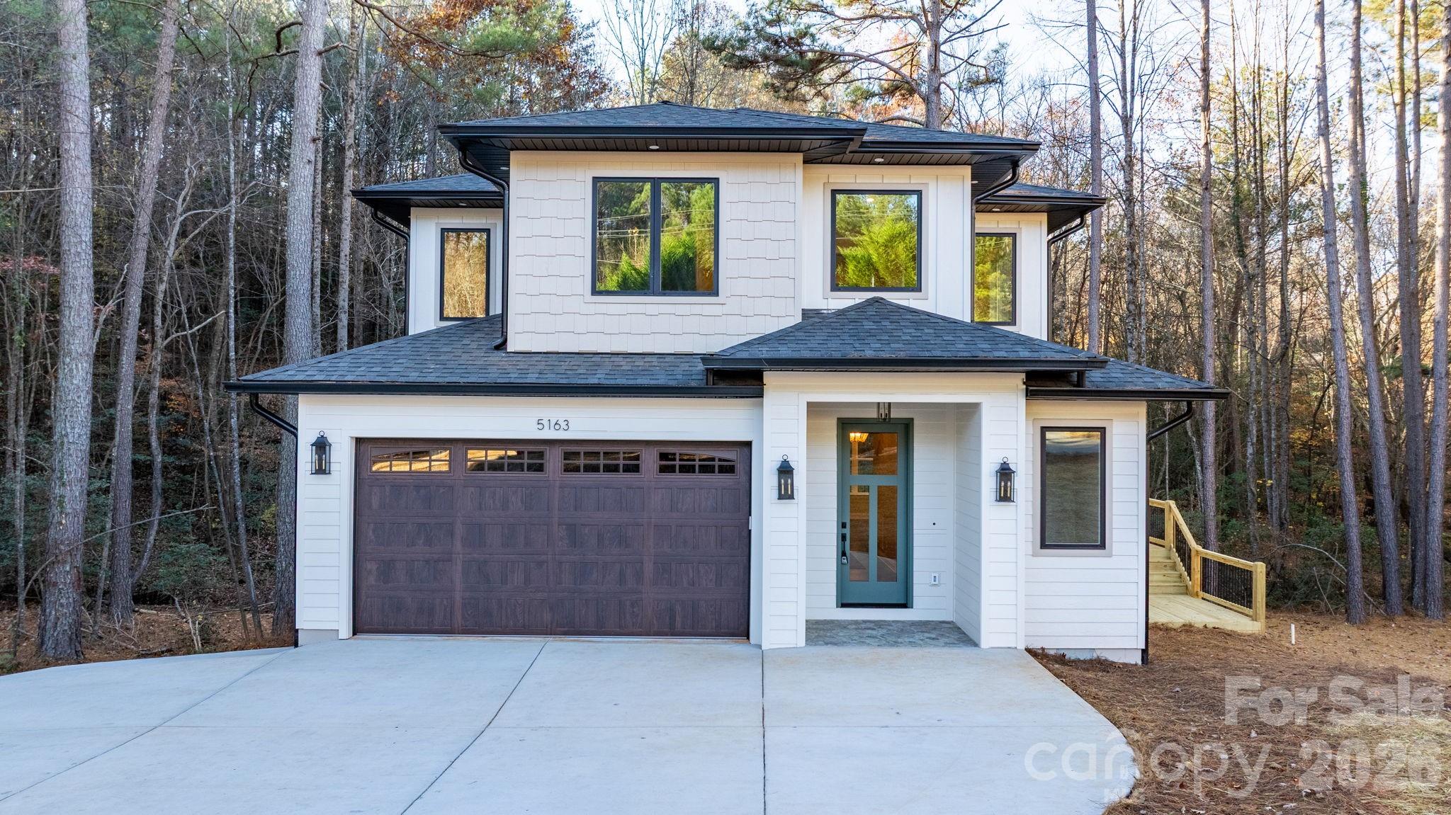 5163 Hurricane Hill Road