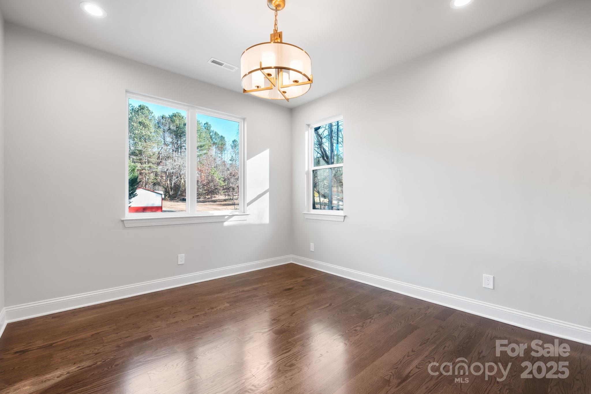 Grace Harbour - Residential