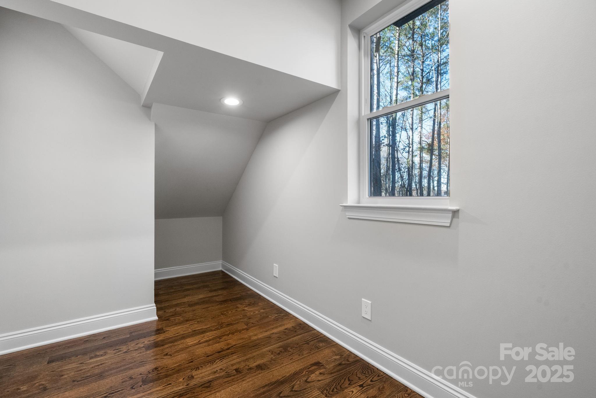 Grace Harbour - Residential