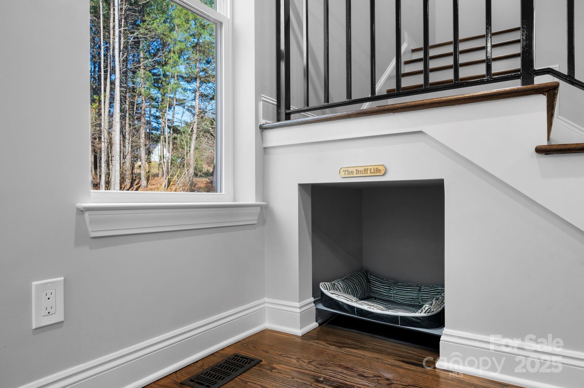 Grace Harbour - Residential