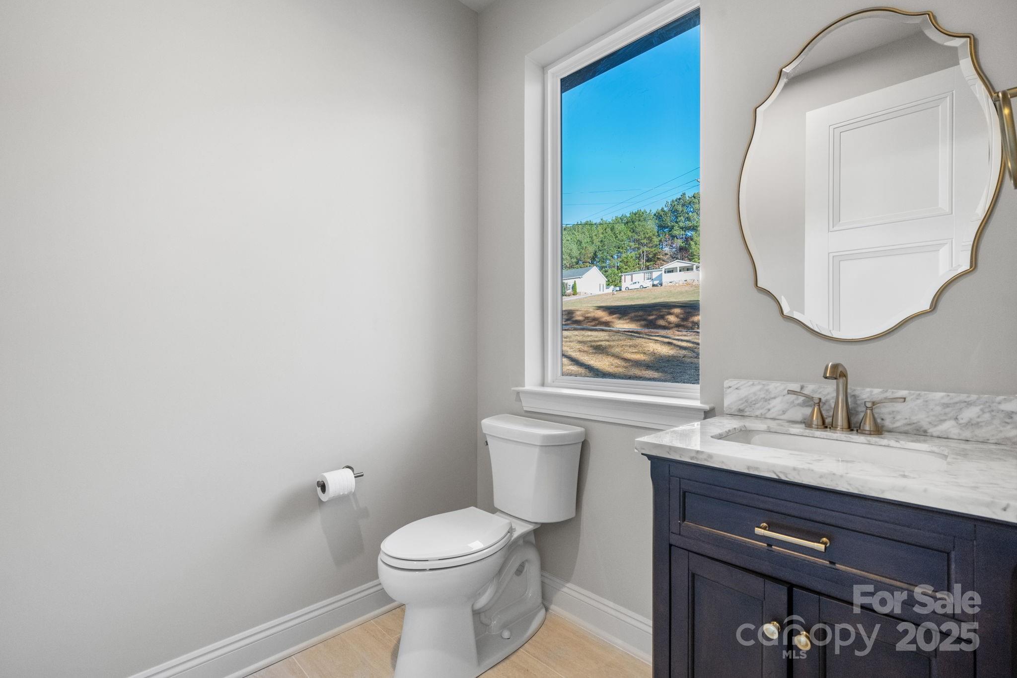 Grace Harbour - Residential