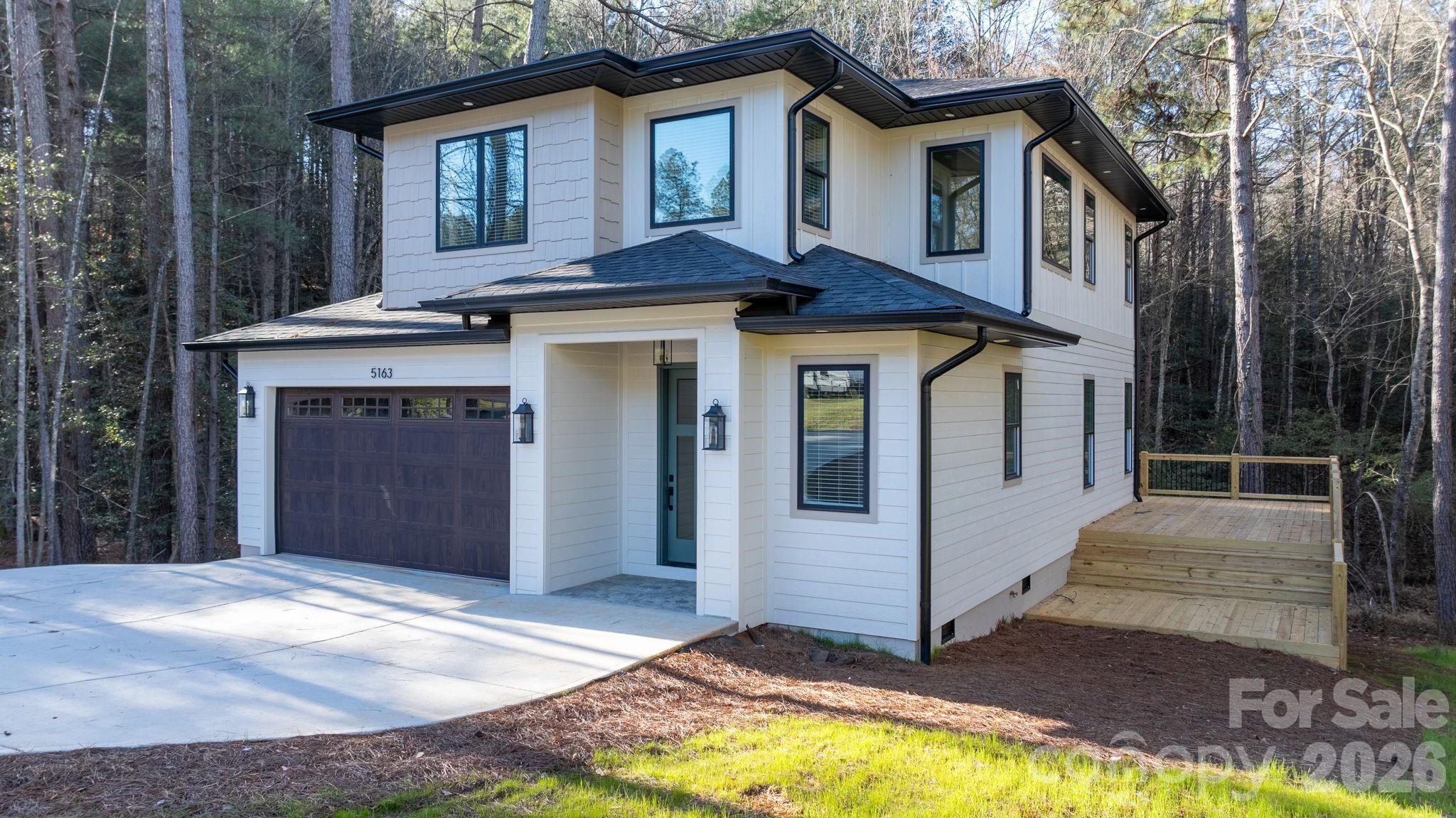 5163 Hurricane Hill Road