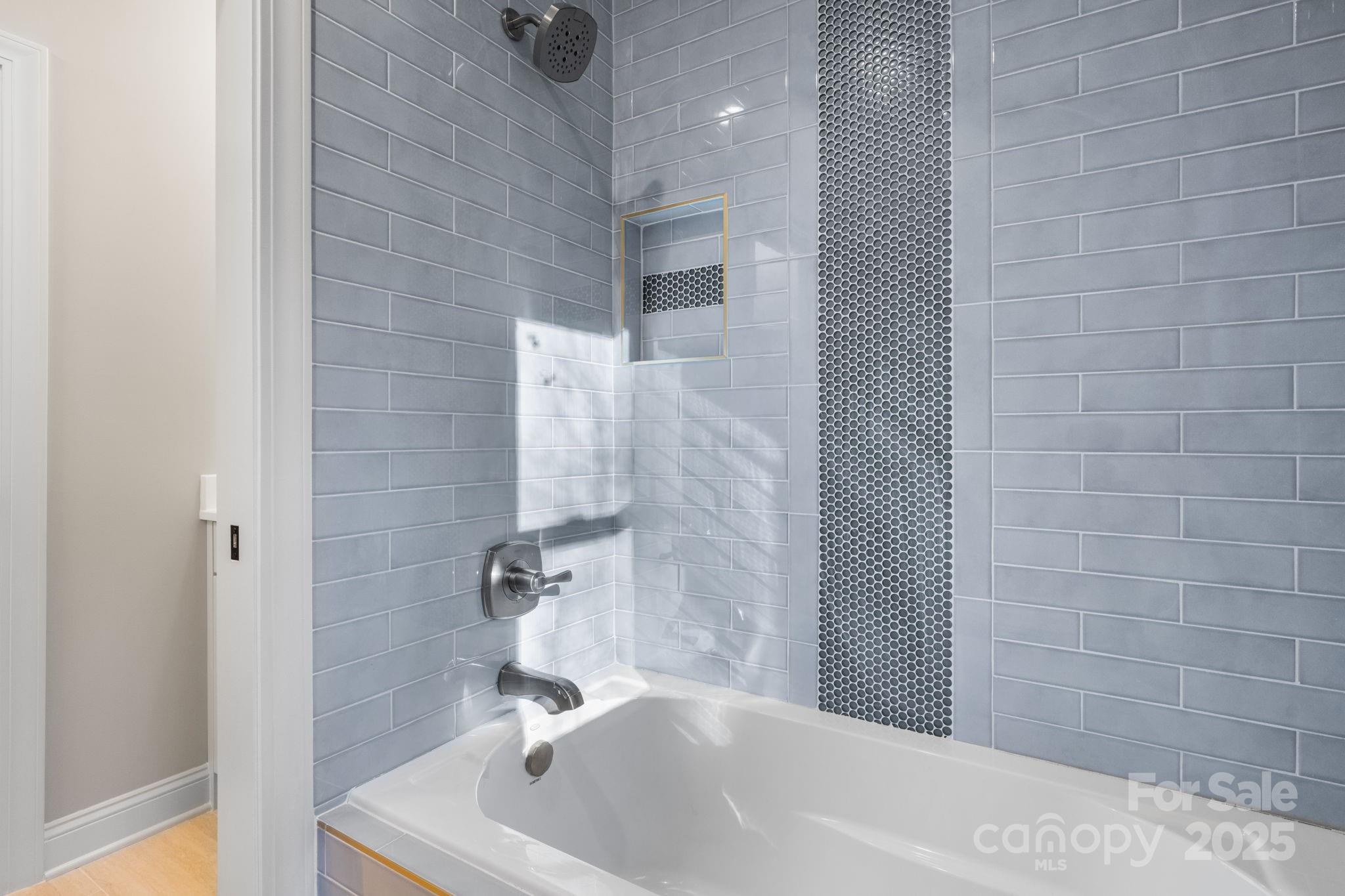 Grace Harbour - Residential