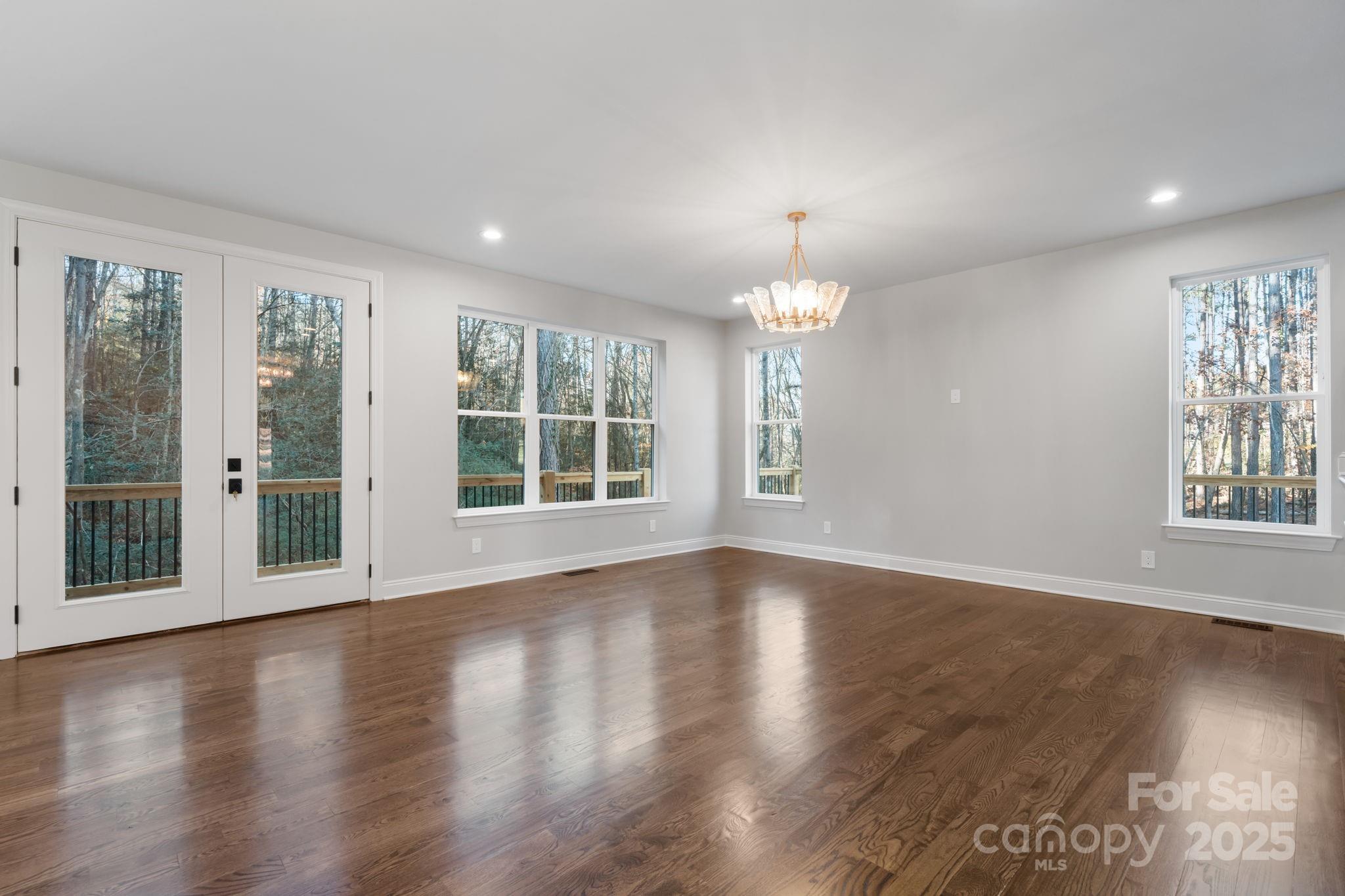 Grace Harbour - Residential