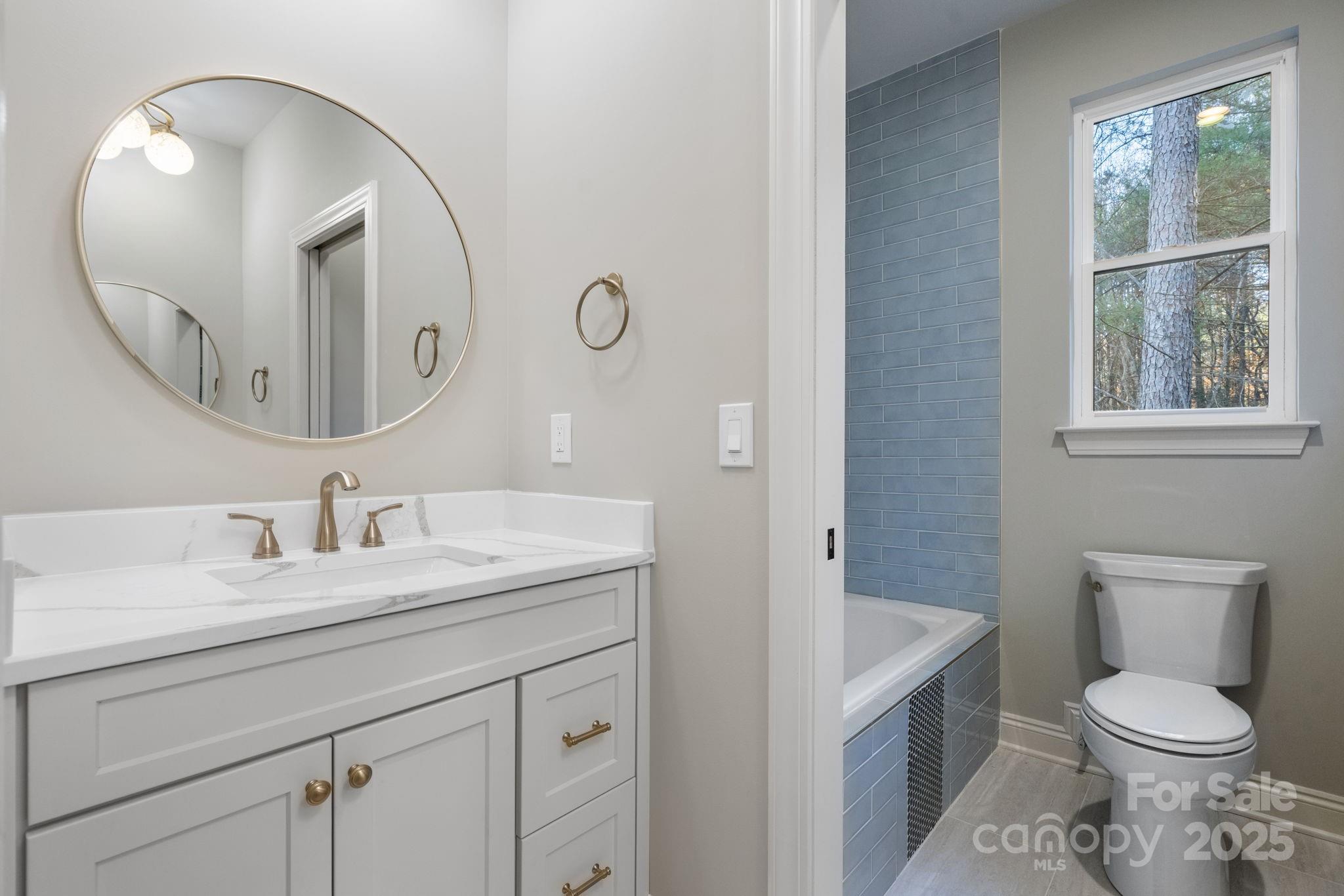 Grace Harbour - Residential