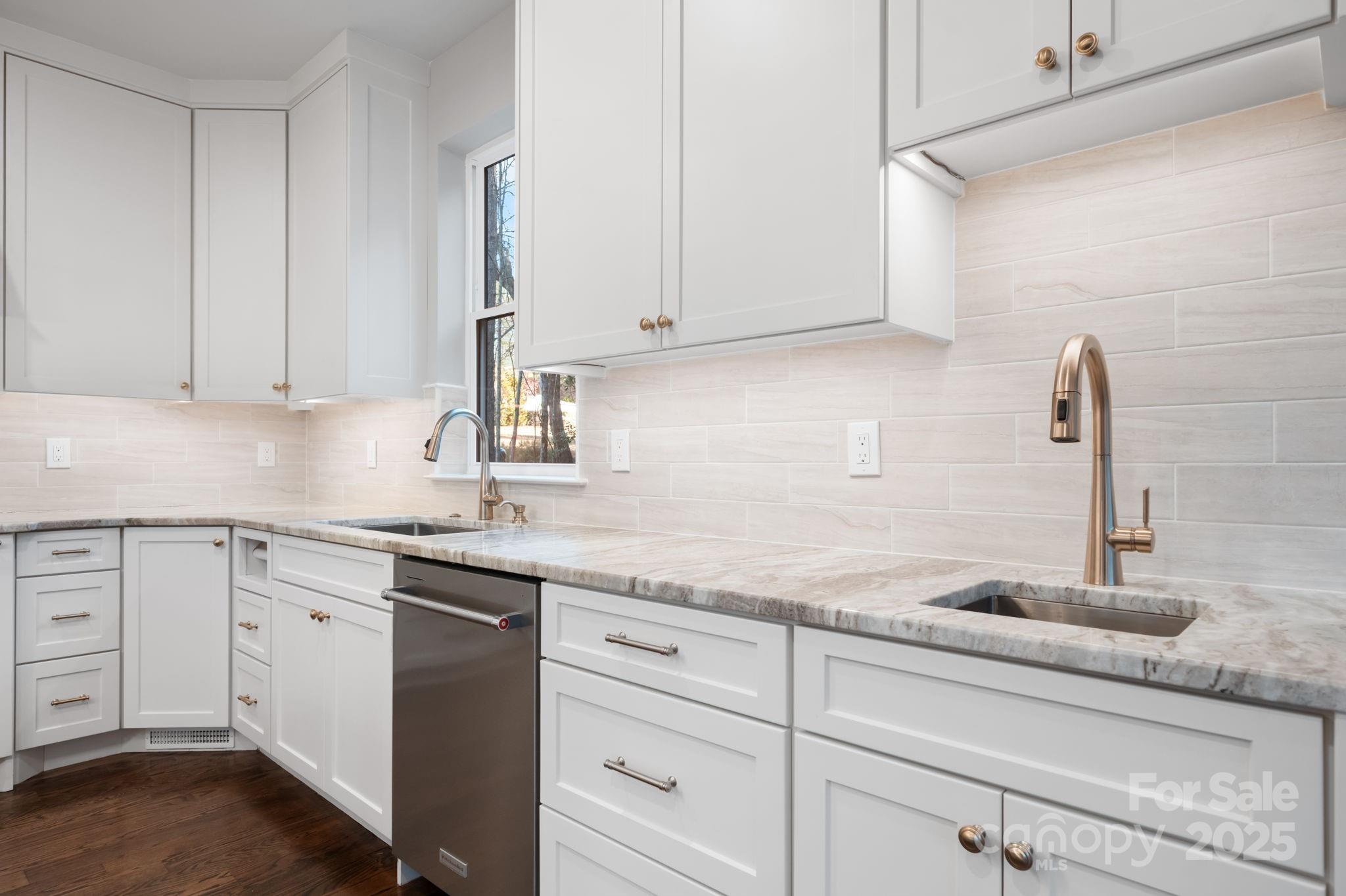 Grace Harbour - Residential