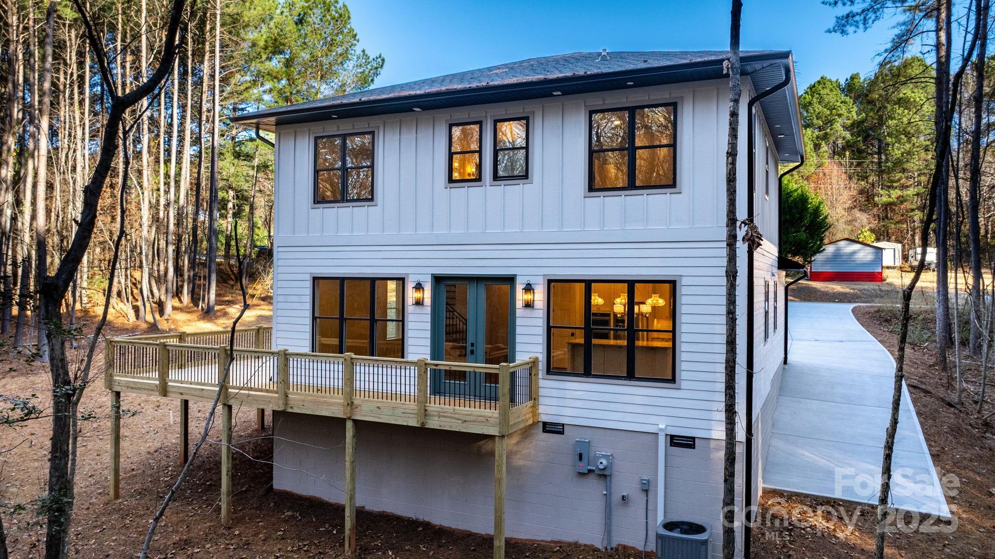 Grace Harbour - Residential