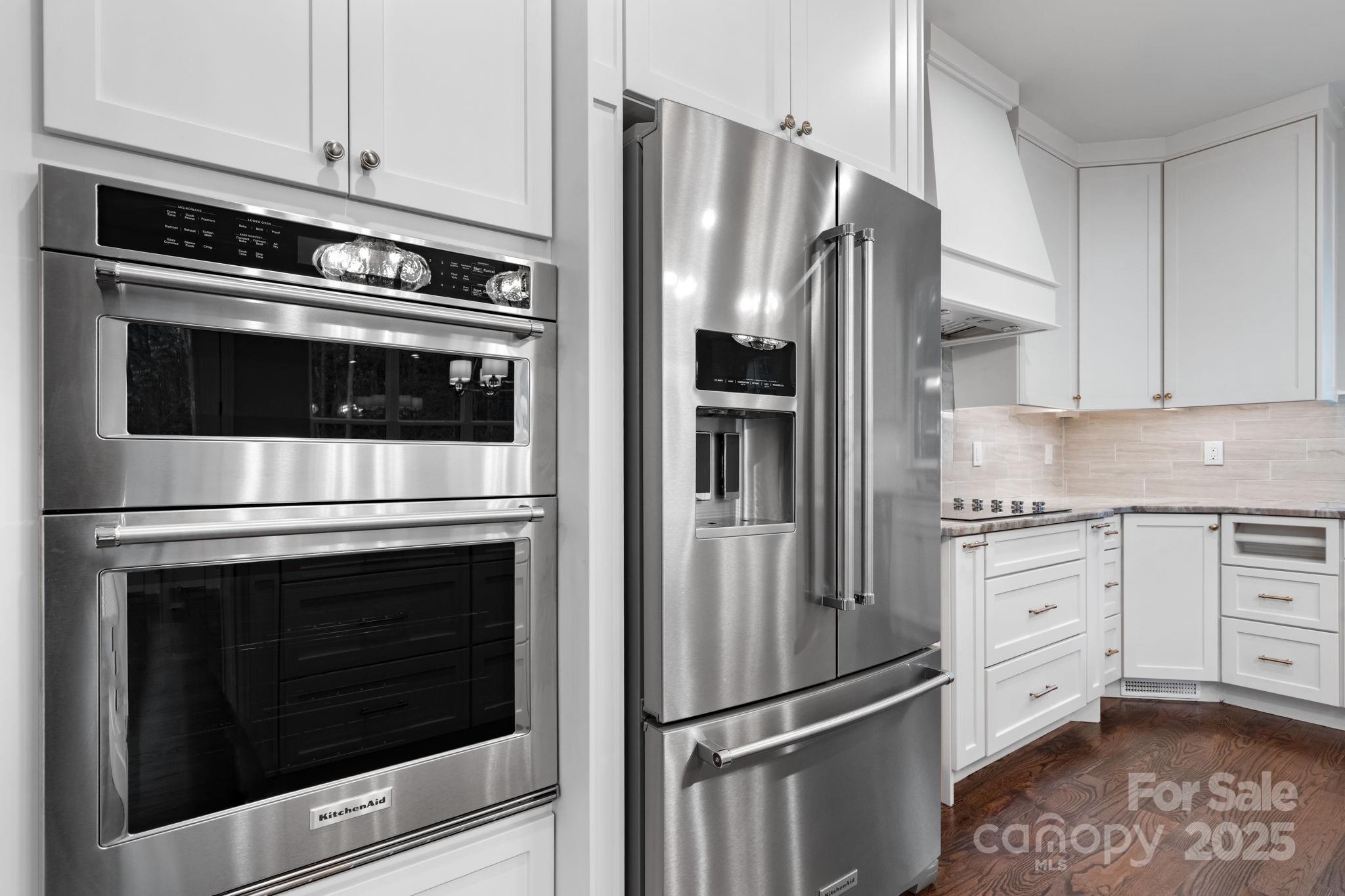 Grace Harbour - Residential