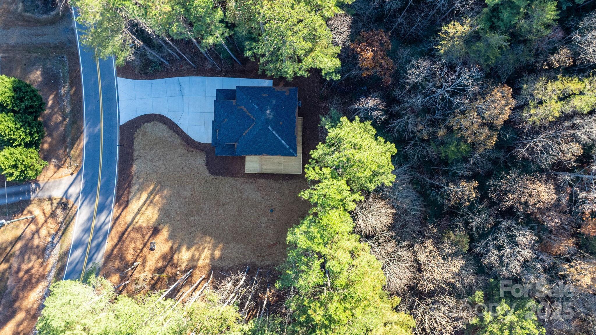 Grace Harbour - Residential