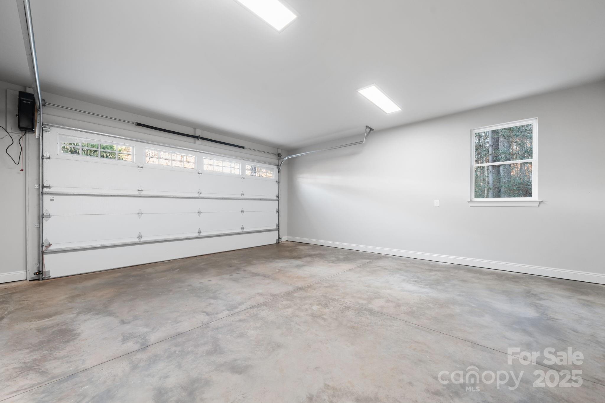 Grace Harbour - Residential