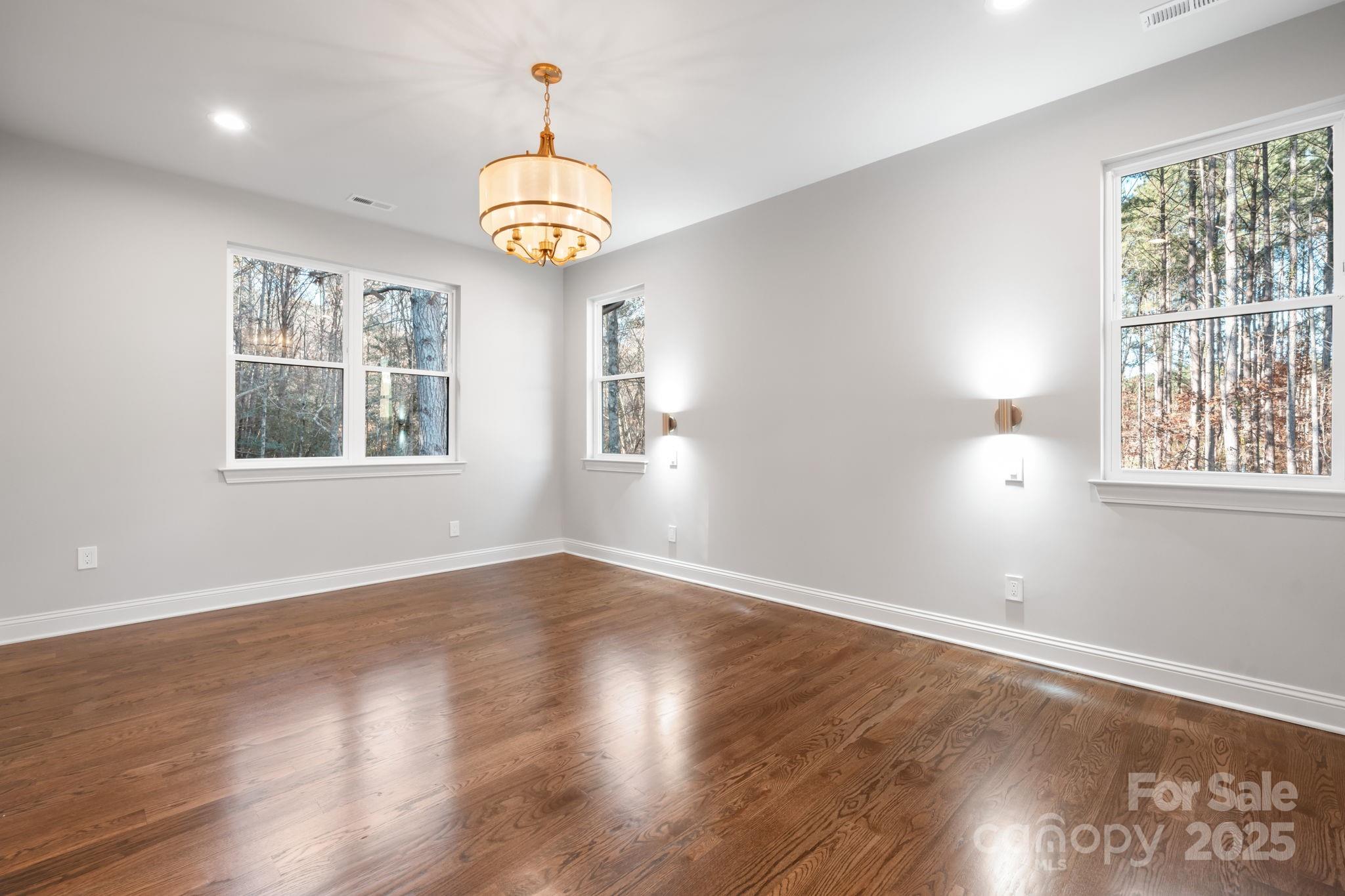 Grace Harbour - Residential