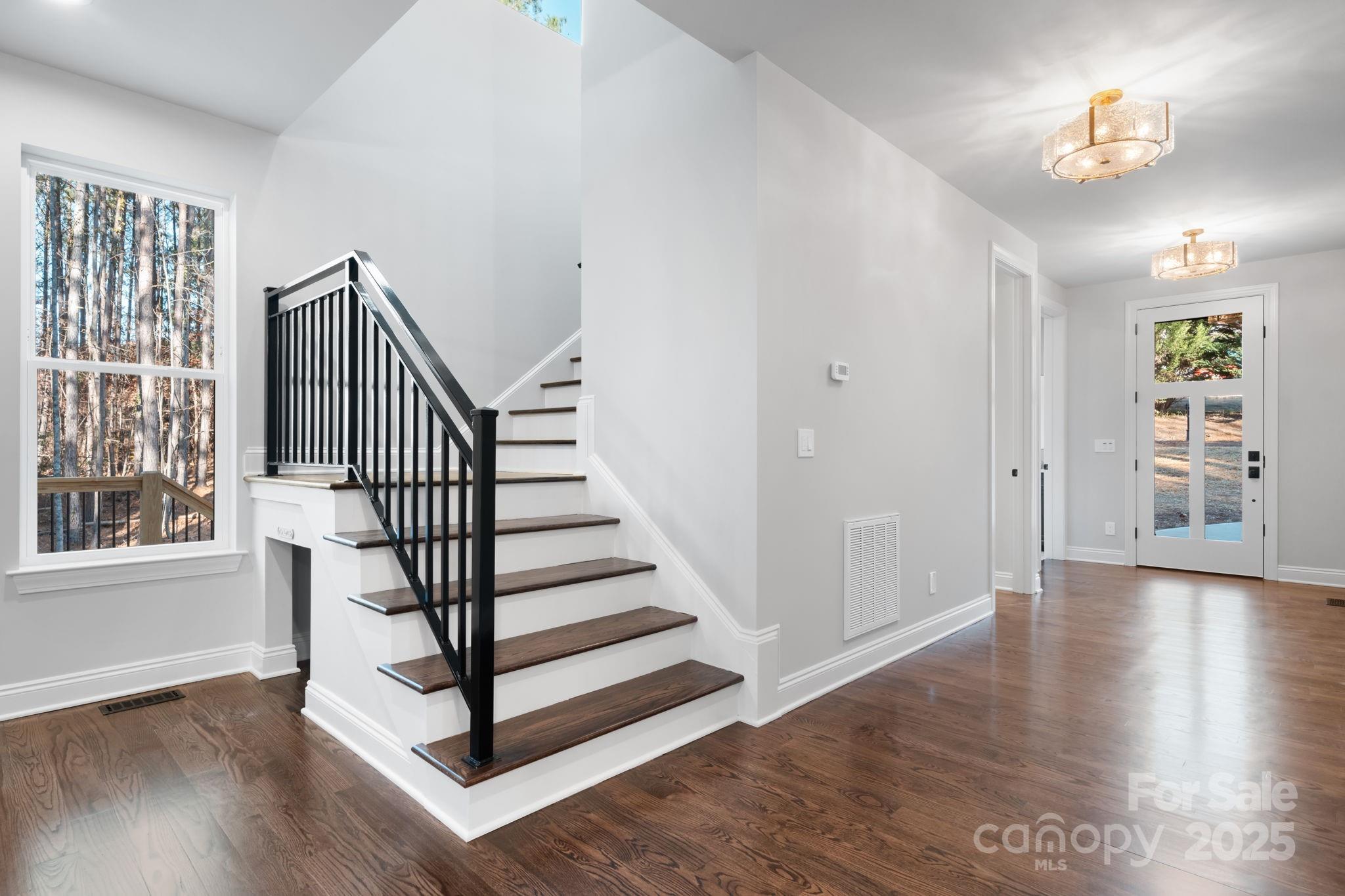 Grace Harbour - Residential