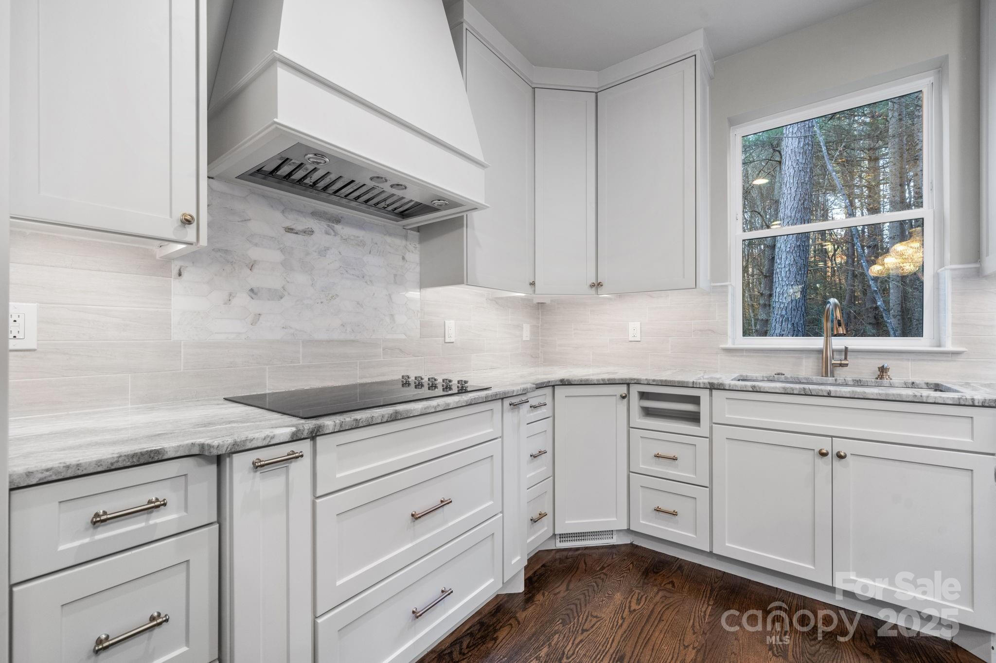 Grace Harbour - Residential